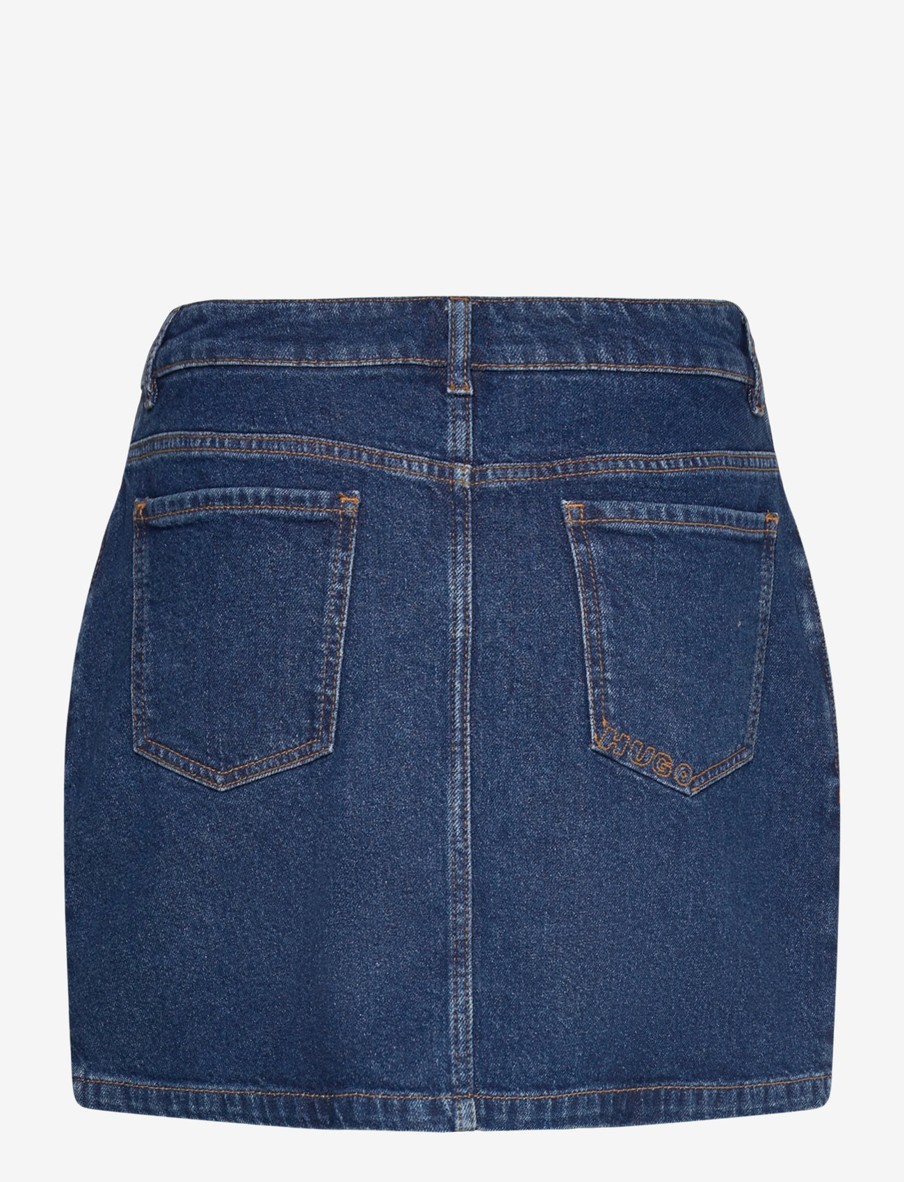 HUGO - Gavade - bright blue - 1