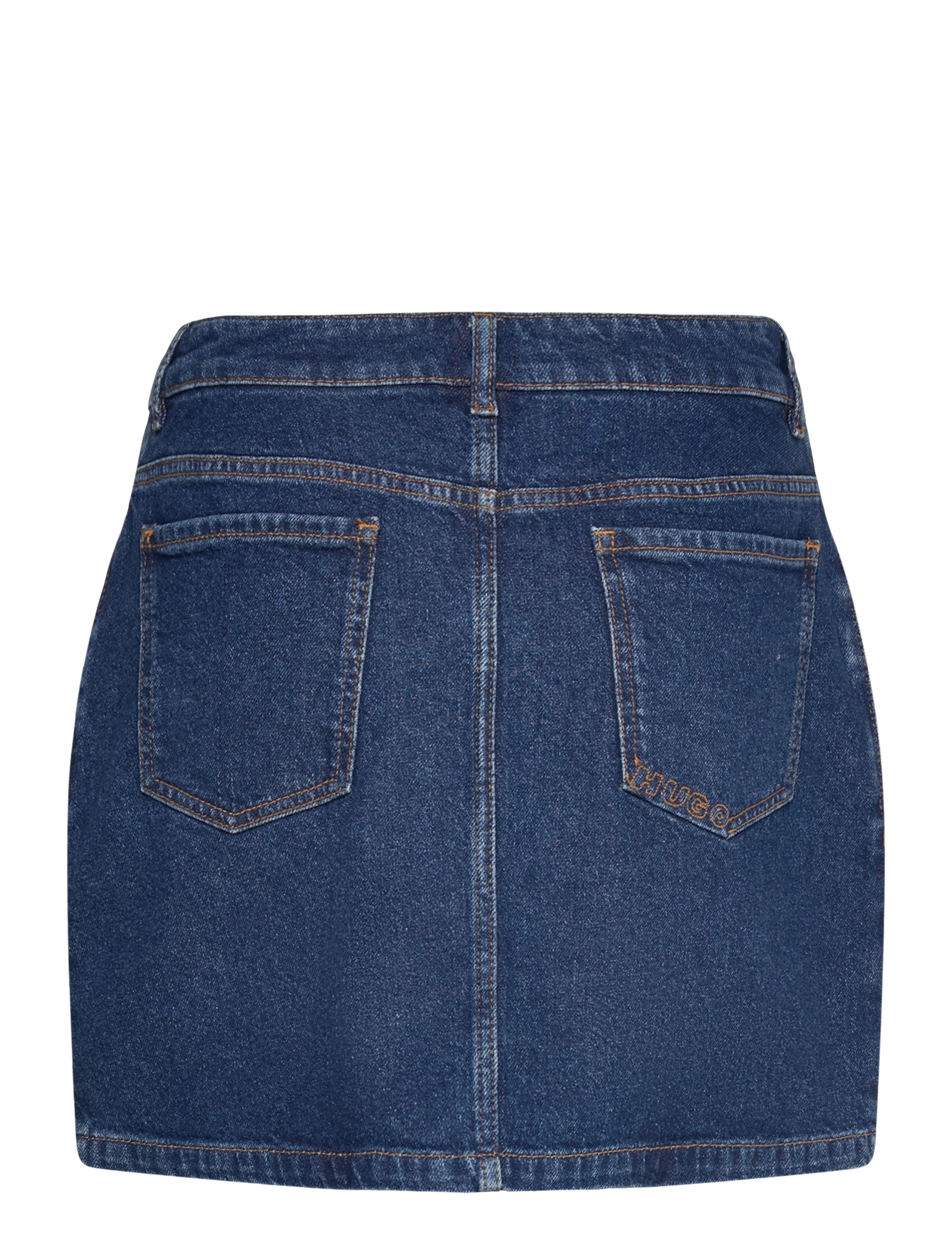 HUGO - Gavade - bright blue - 1