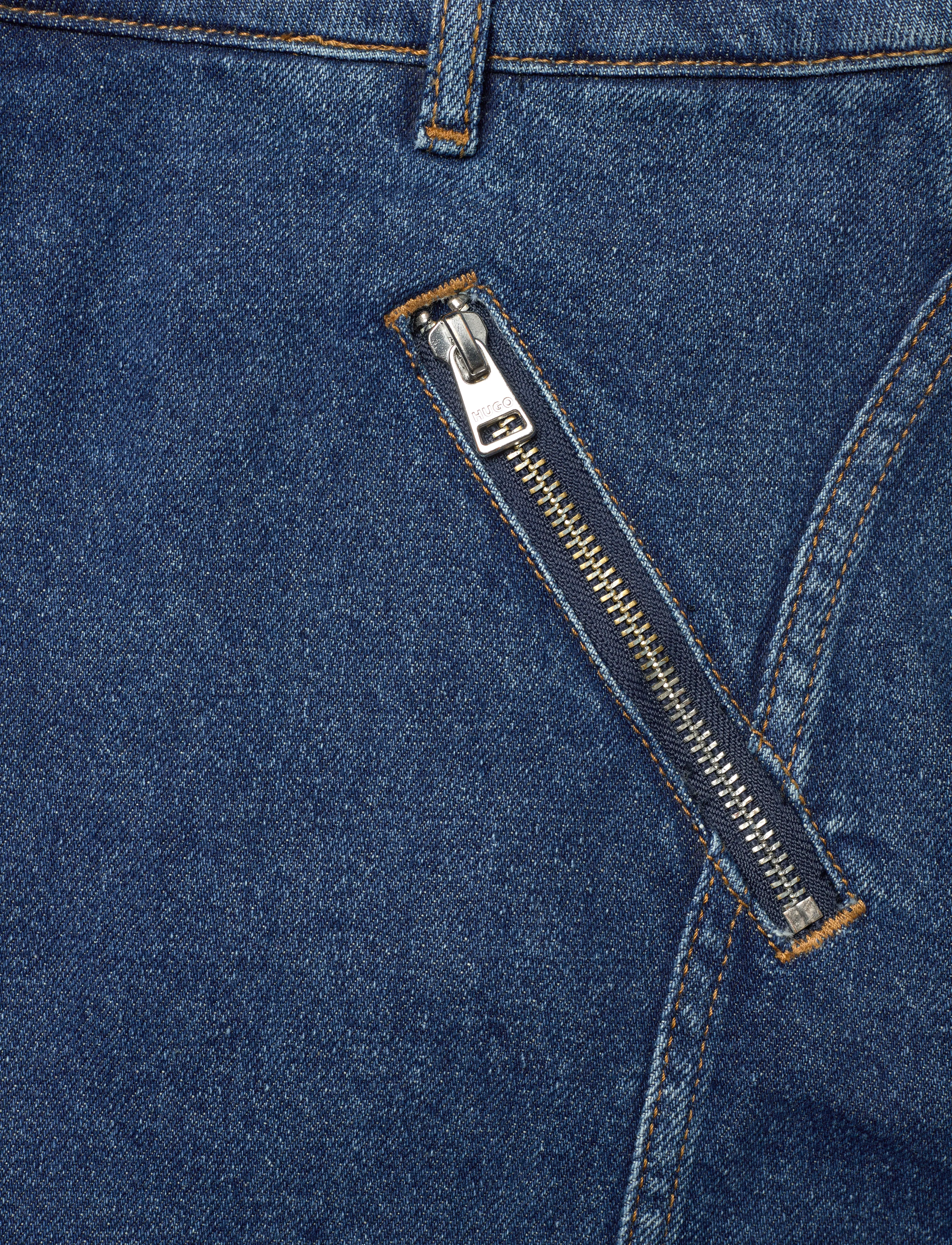 HUGO - Gavade - bright blue - 3