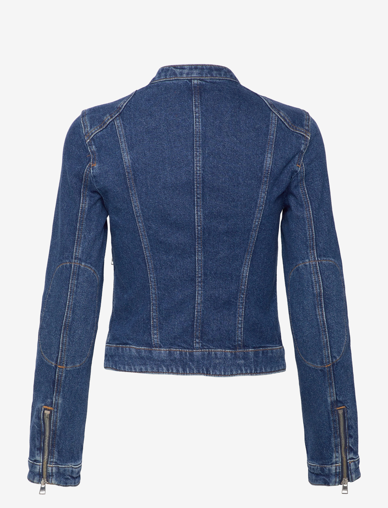 HUGO - Garley - kevadjakid - bright blue - 1