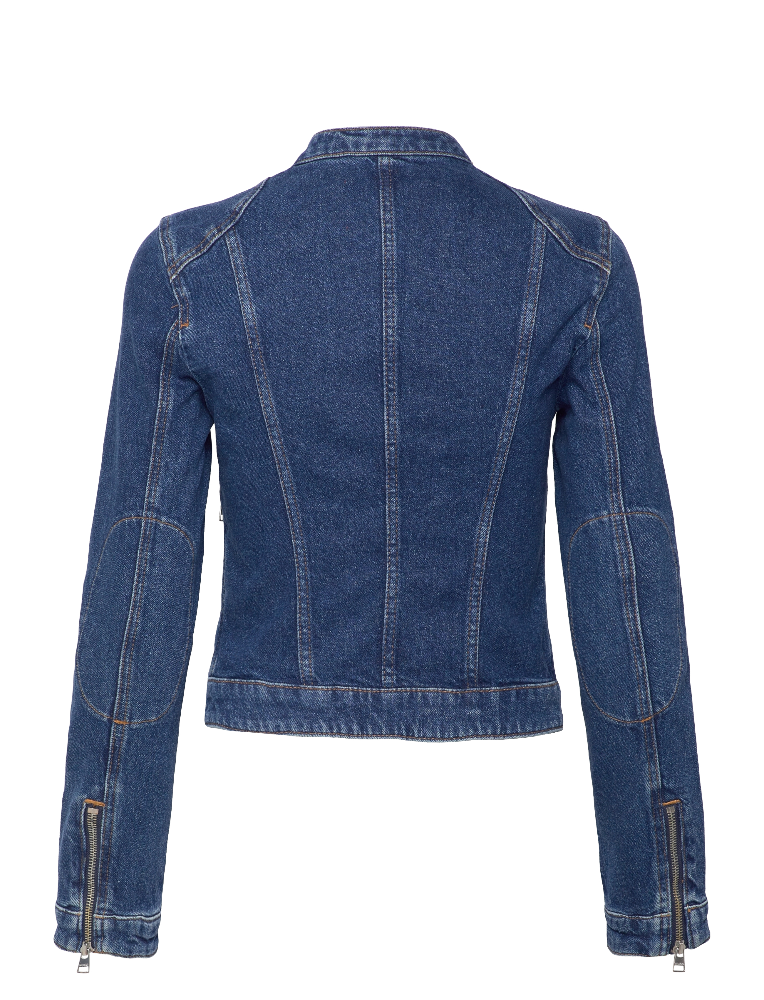 HUGO - Garley - bright blue - 1