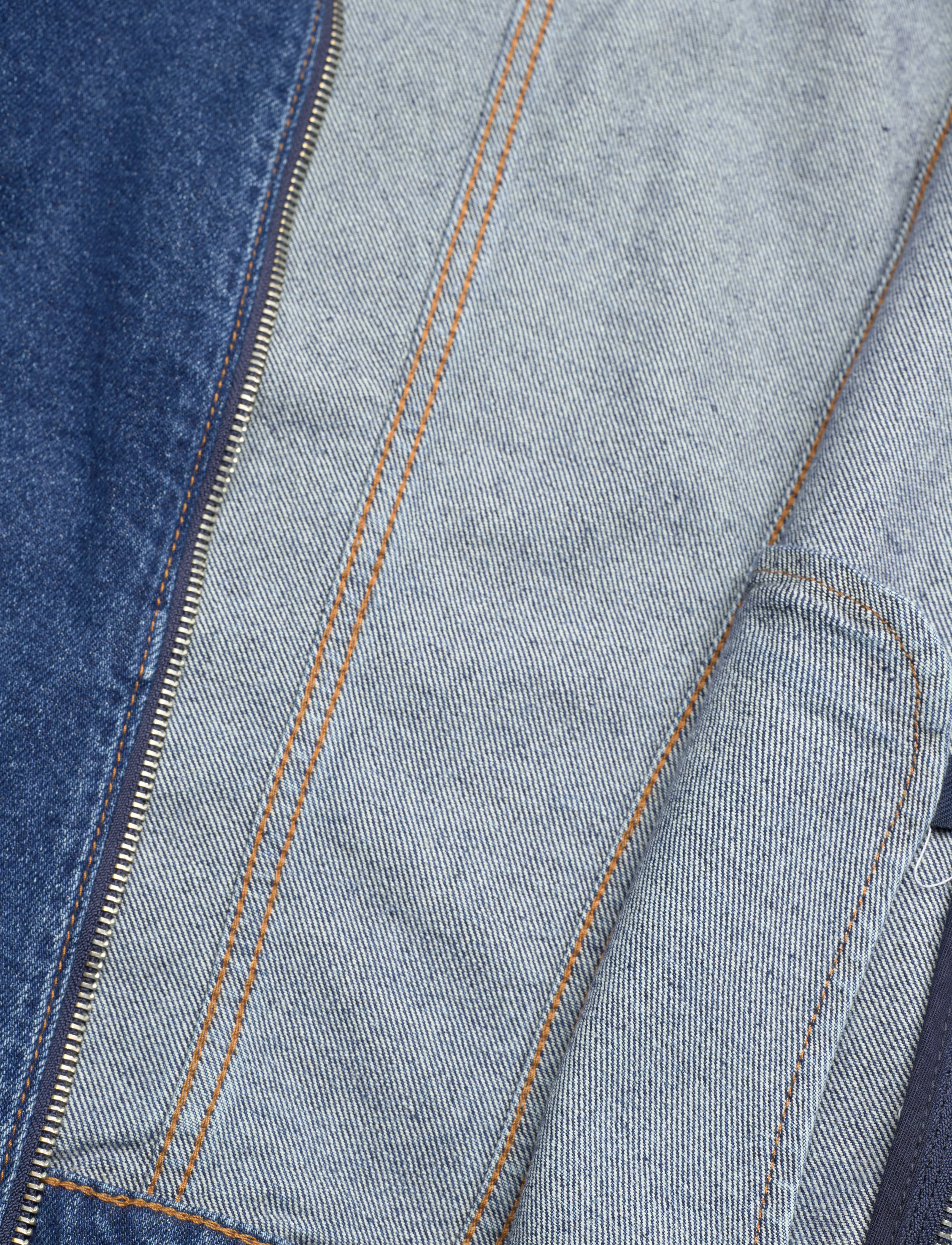 HUGO - Garley - bright blue - 4