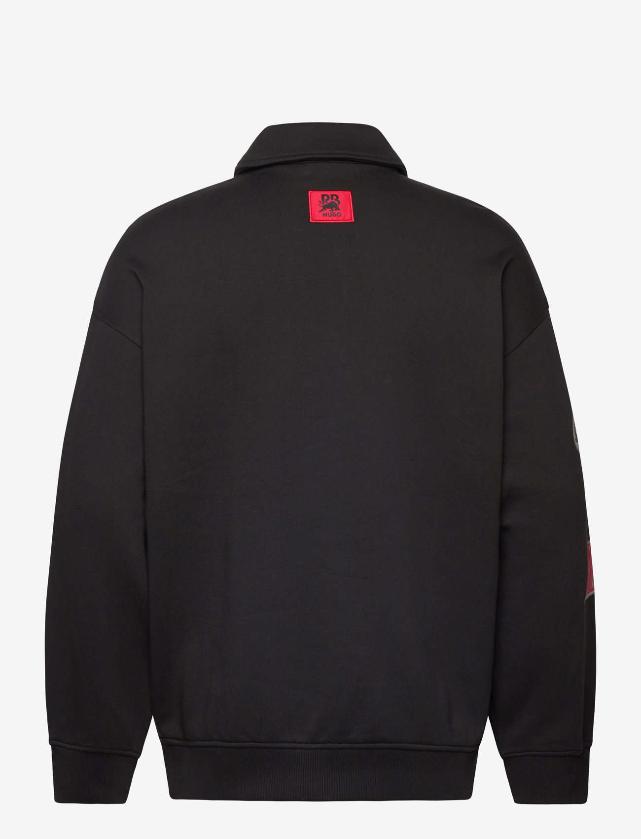 HUGO - Danwyll_RB - black - 1