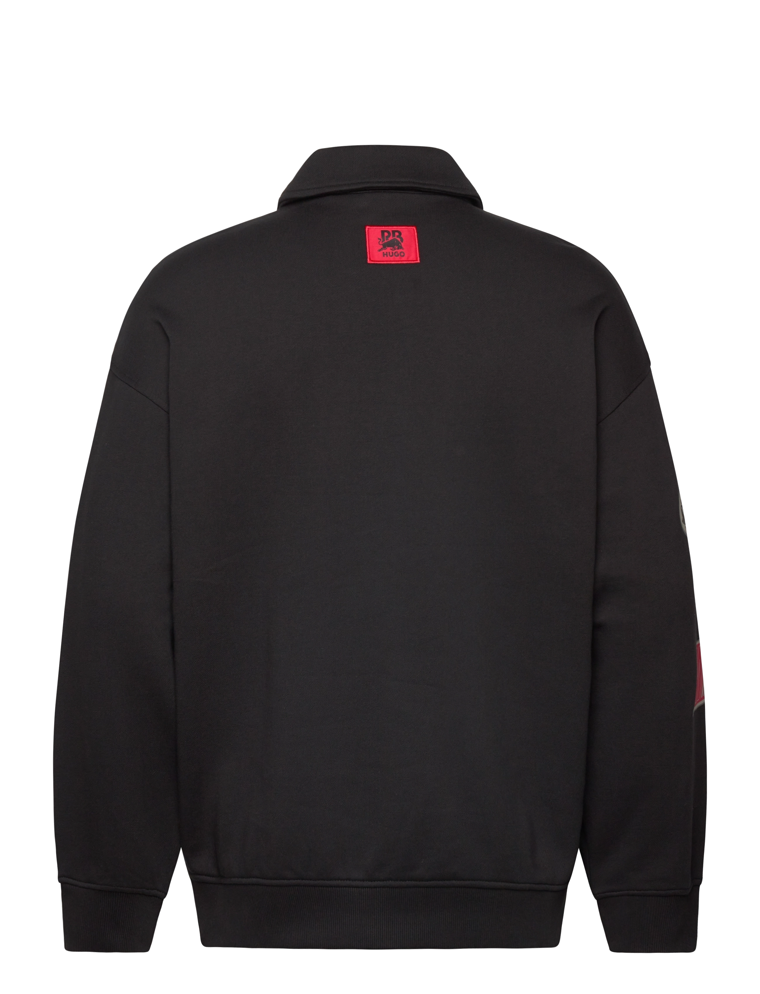 HUGO - Danwyll_RB - black - 1