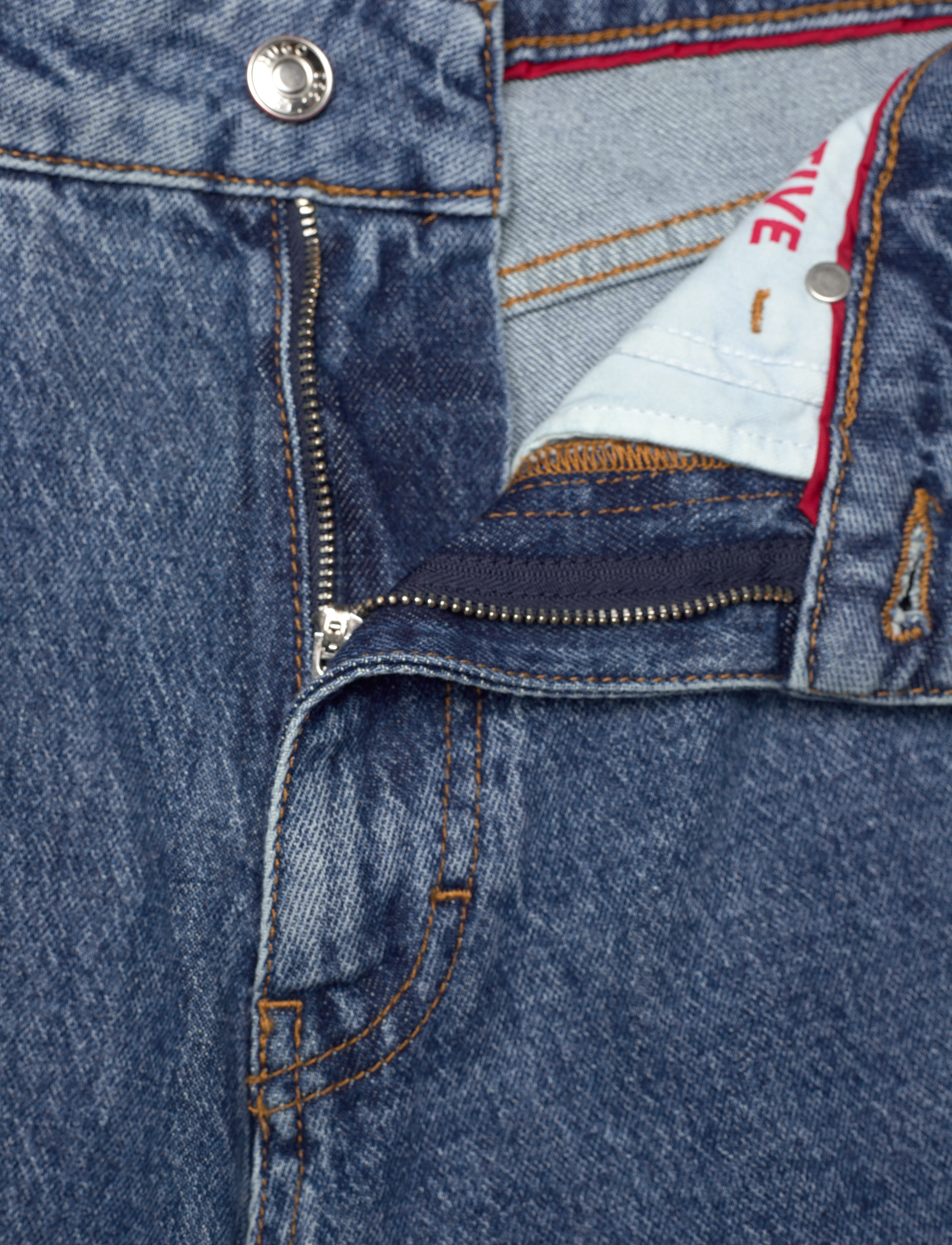 HUGO - 938 - navy - 3
