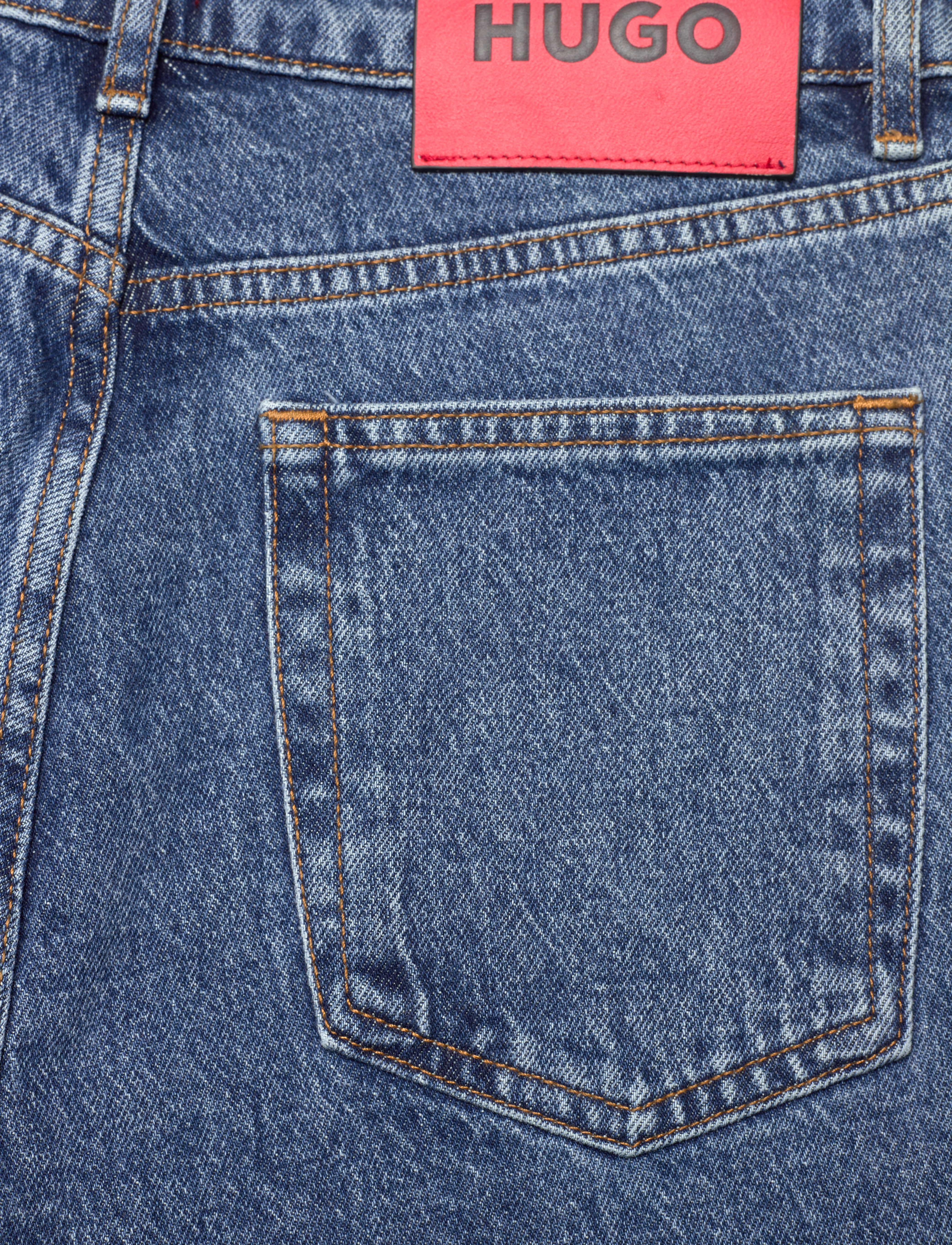 HUGO - 938 - navy - 4