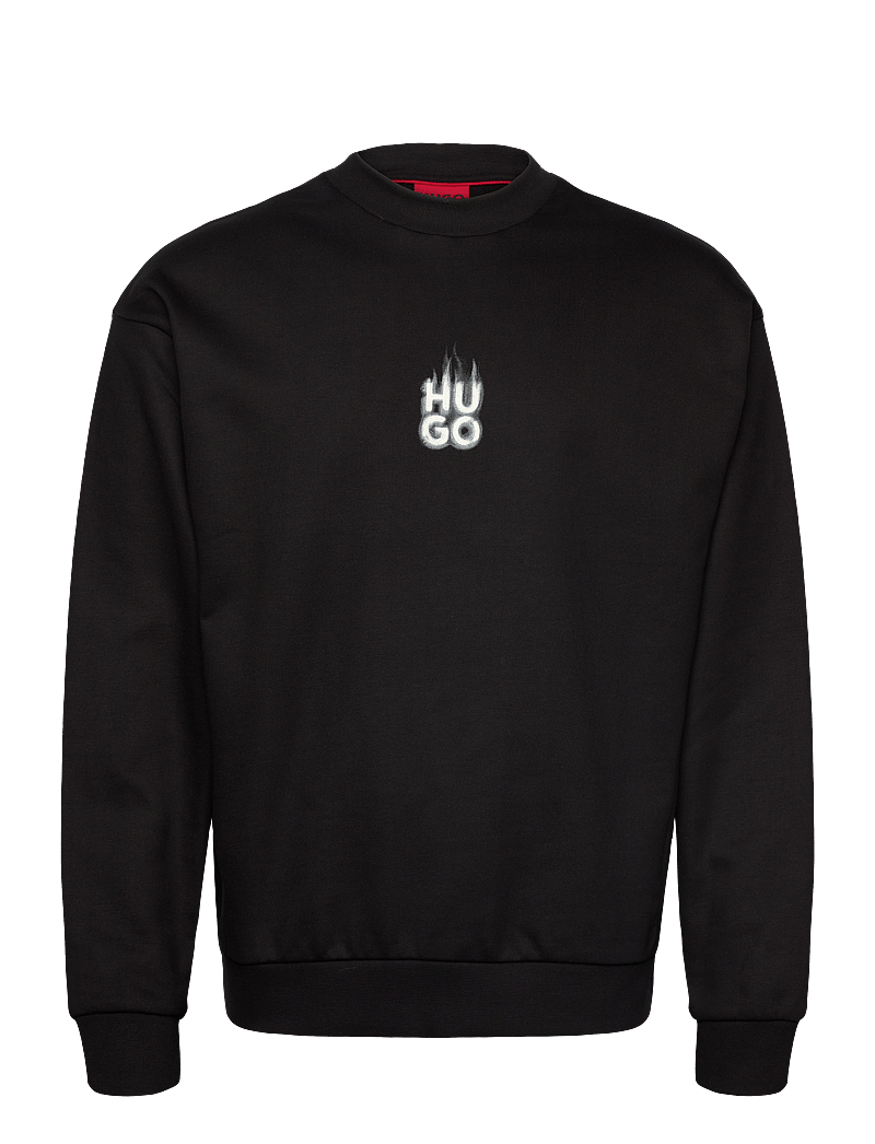 HUGO - Durungu - nach stil kaufen - black - 0