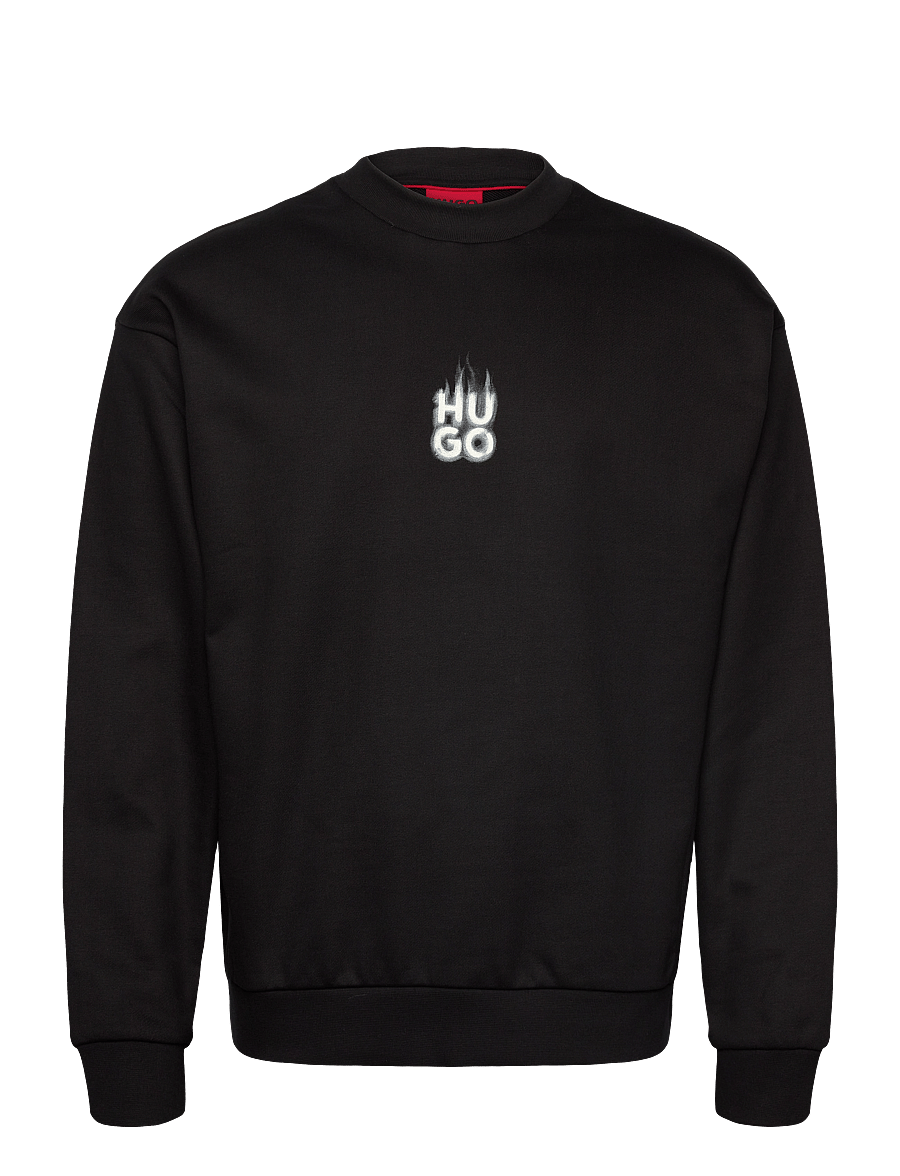HUGO - Durungu - nach stil kaufen - black - 0