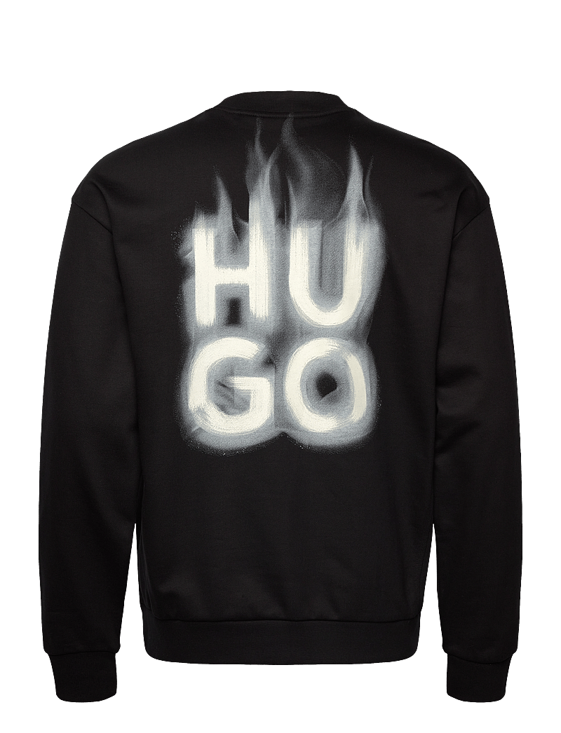 HUGO - Durungu - nach stil kaufen - black - 1