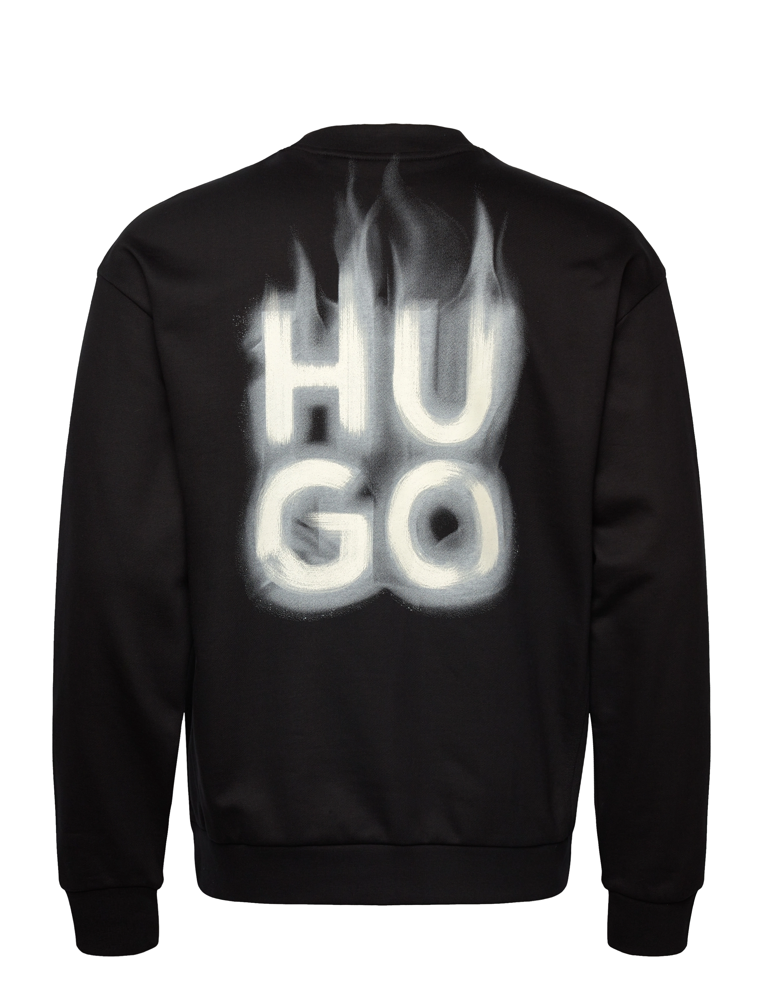 HUGO - Durungu - shoppa efter stil - black - 1