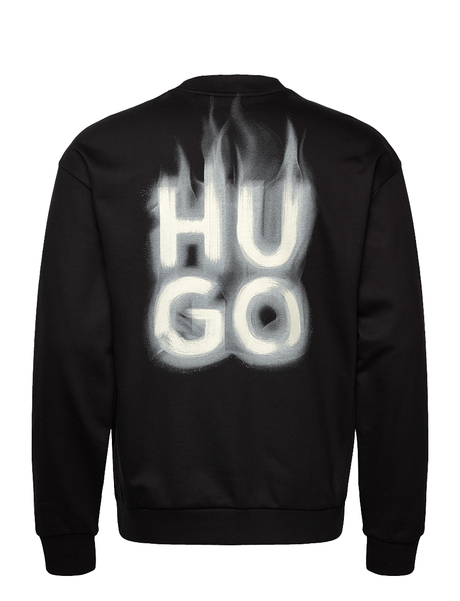 HUGO - Durungu - nach stil kaufen - black - 1