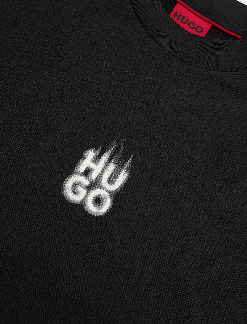 HUGO - Durungu - nach stil kaufen - black - 2