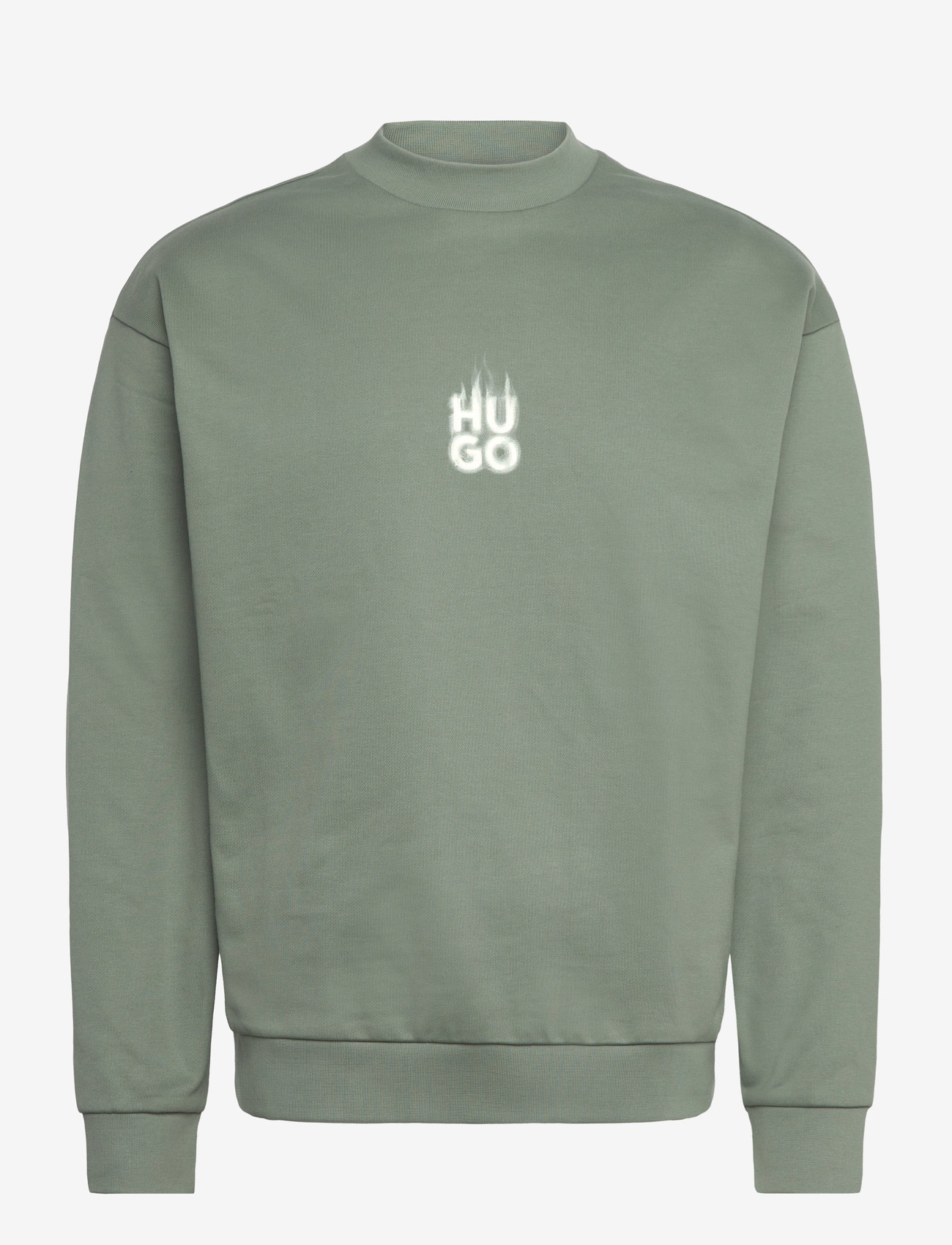 HUGO - Durungu - open green - 0