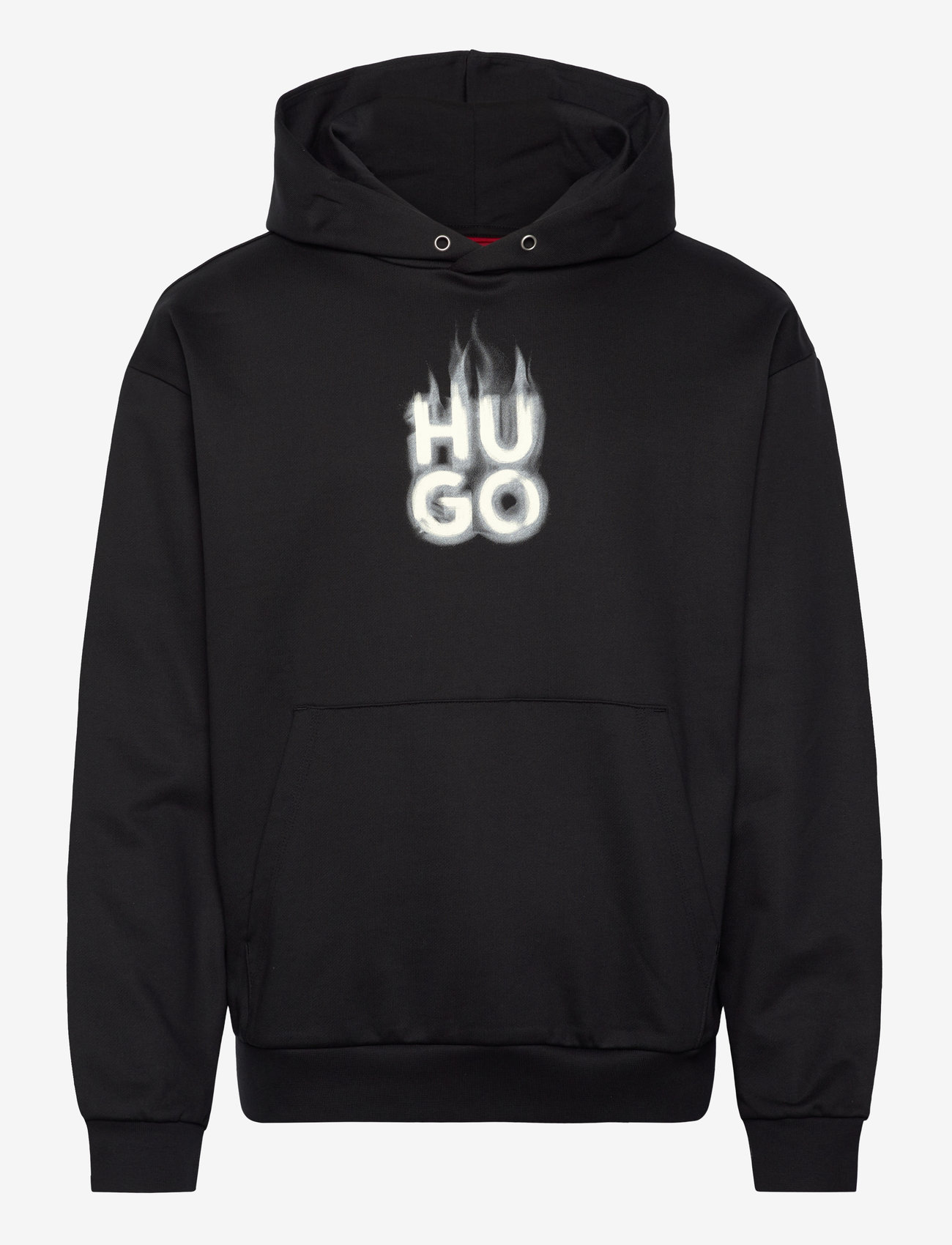 HUGO - Defnio - black - 0
