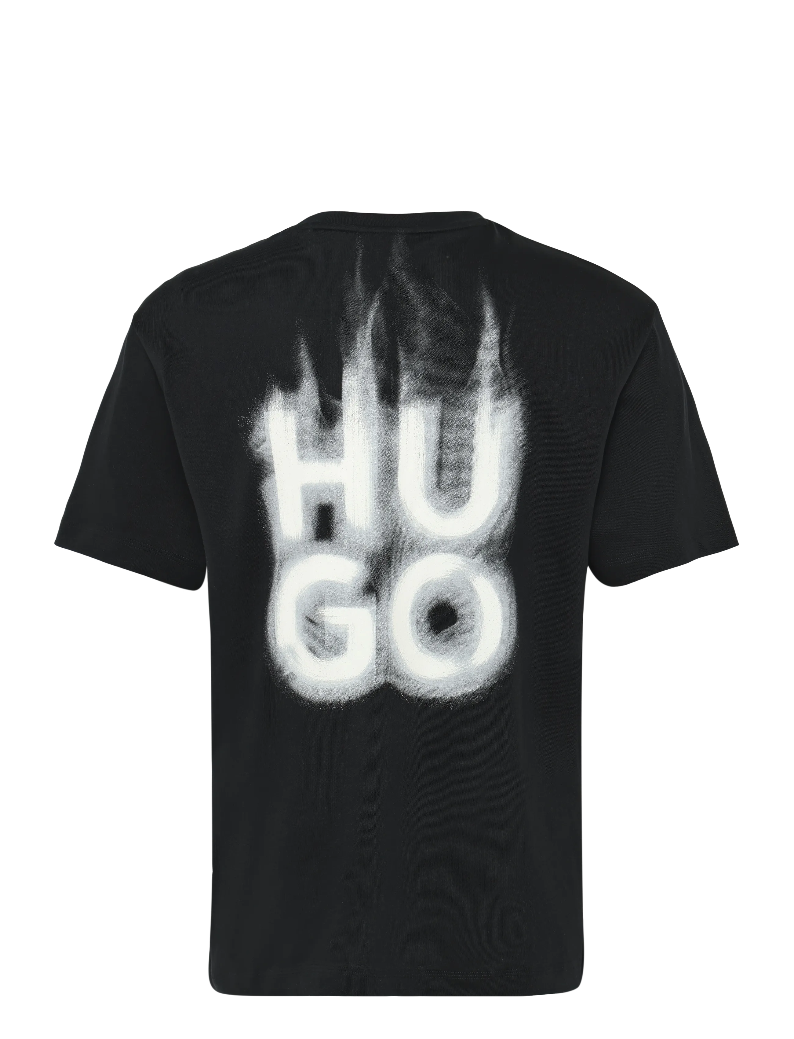 HUGO - Dalsar - black - 1