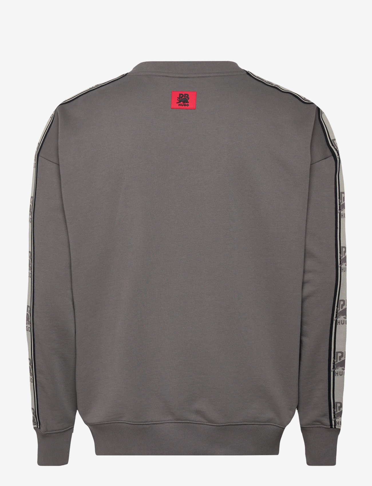 HUGO - Dustrip_RB - open grey - 1