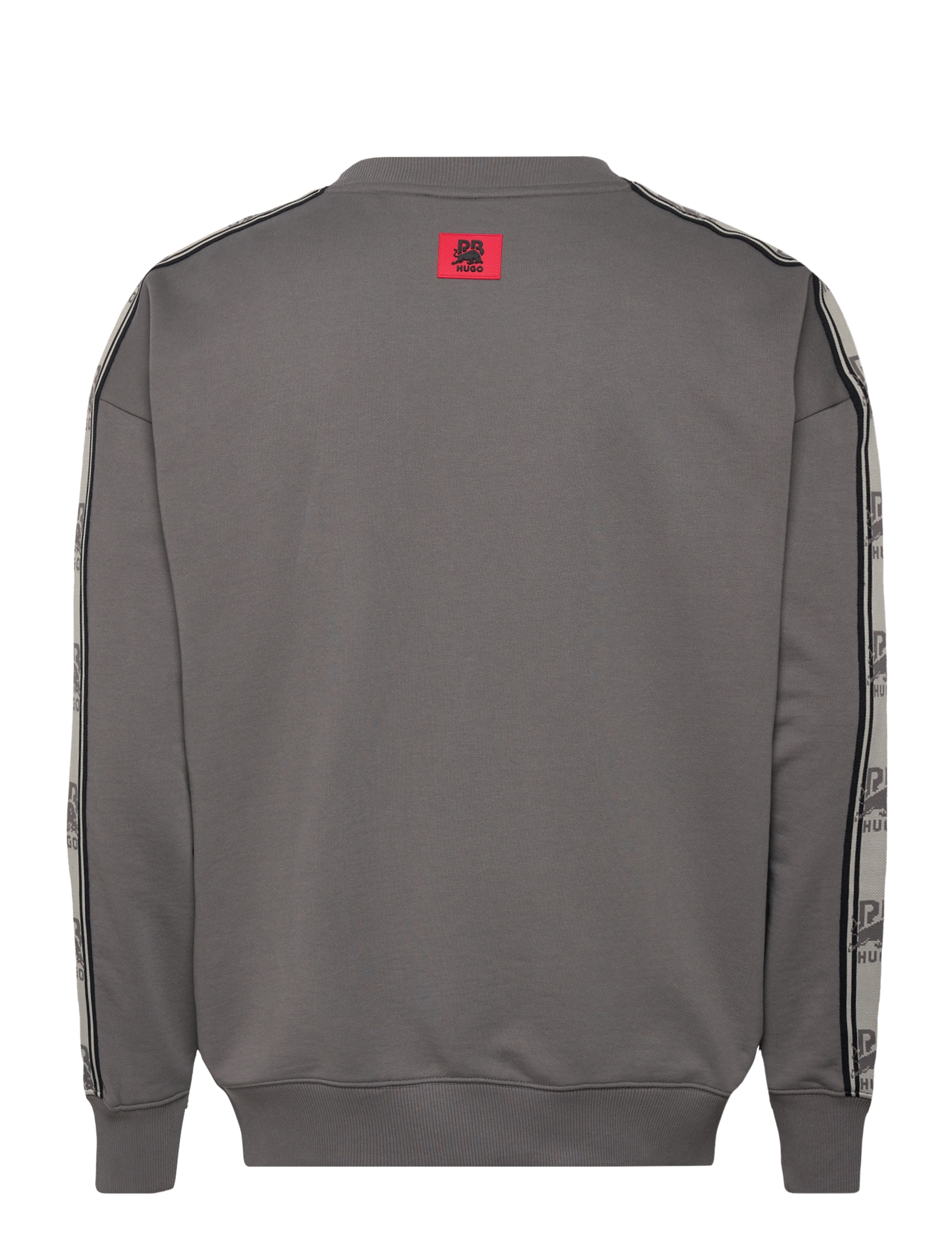 HUGO - Dustrip_RB - open grey - 1
