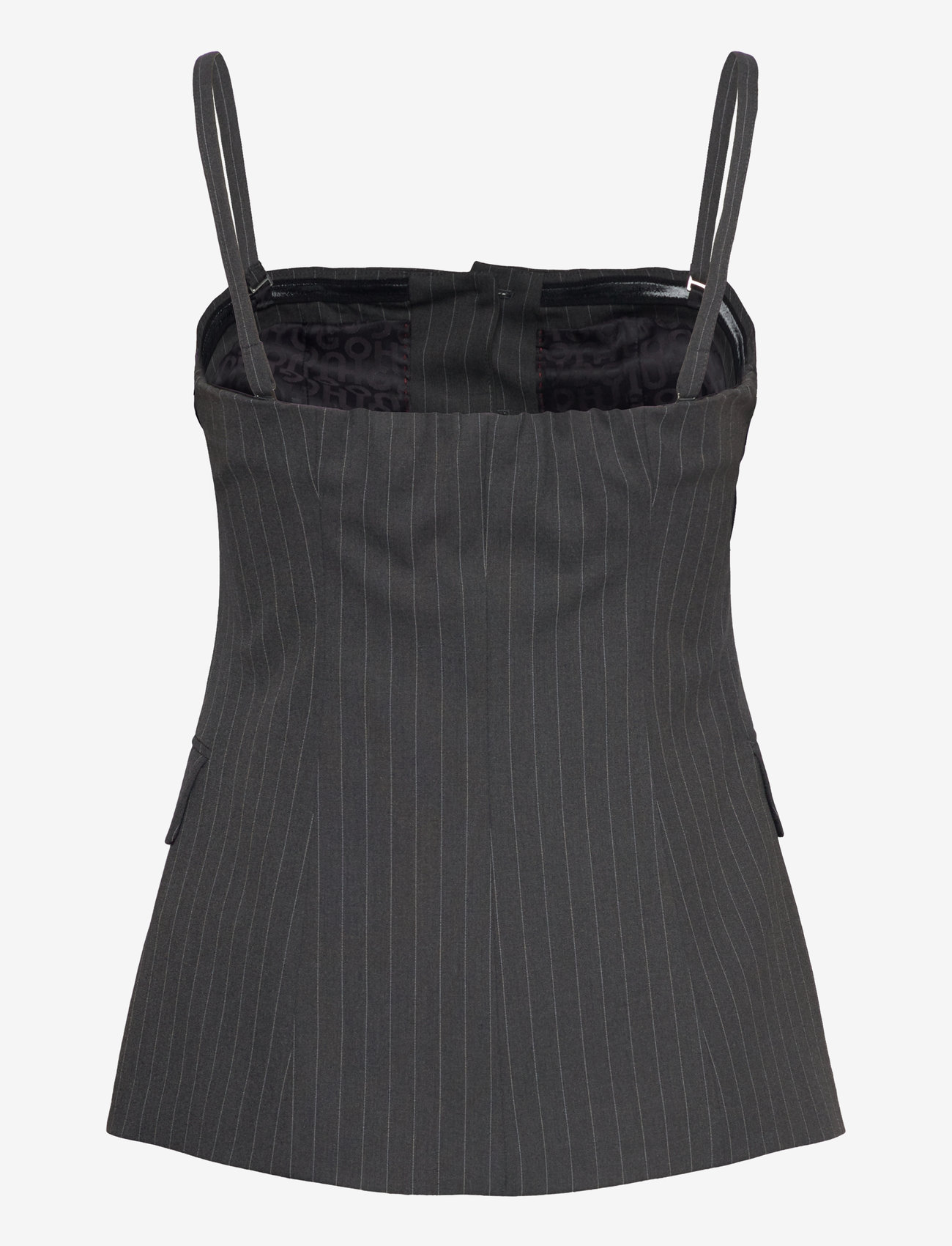 HUGO - Asiane - open miscellaneous - 1