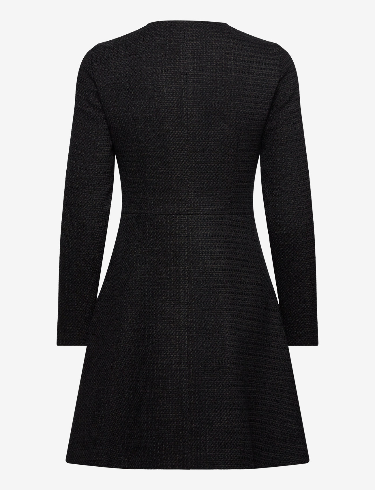 HUGO - Karema-1 - black - 1