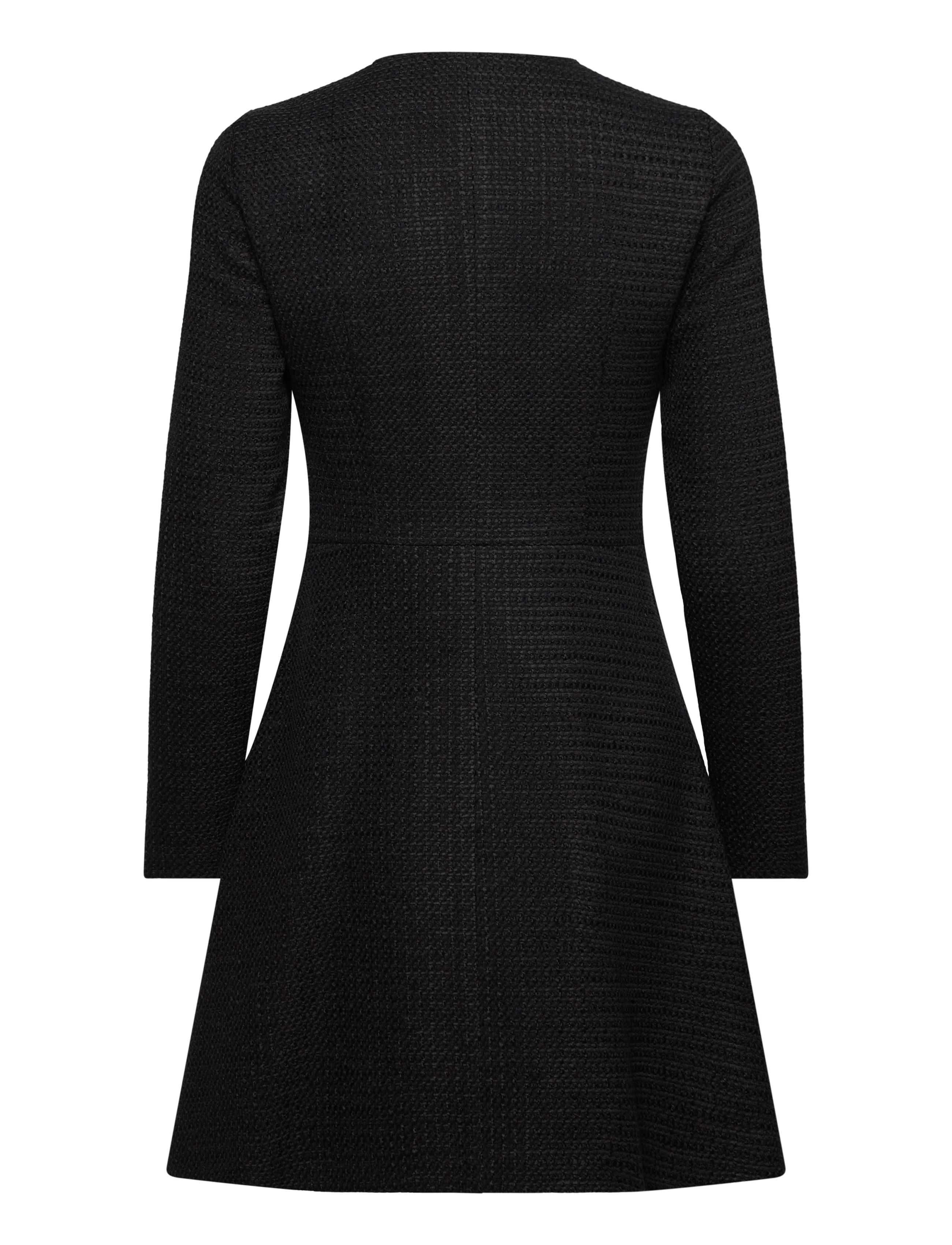 HUGO - Karema-1 - black - 1