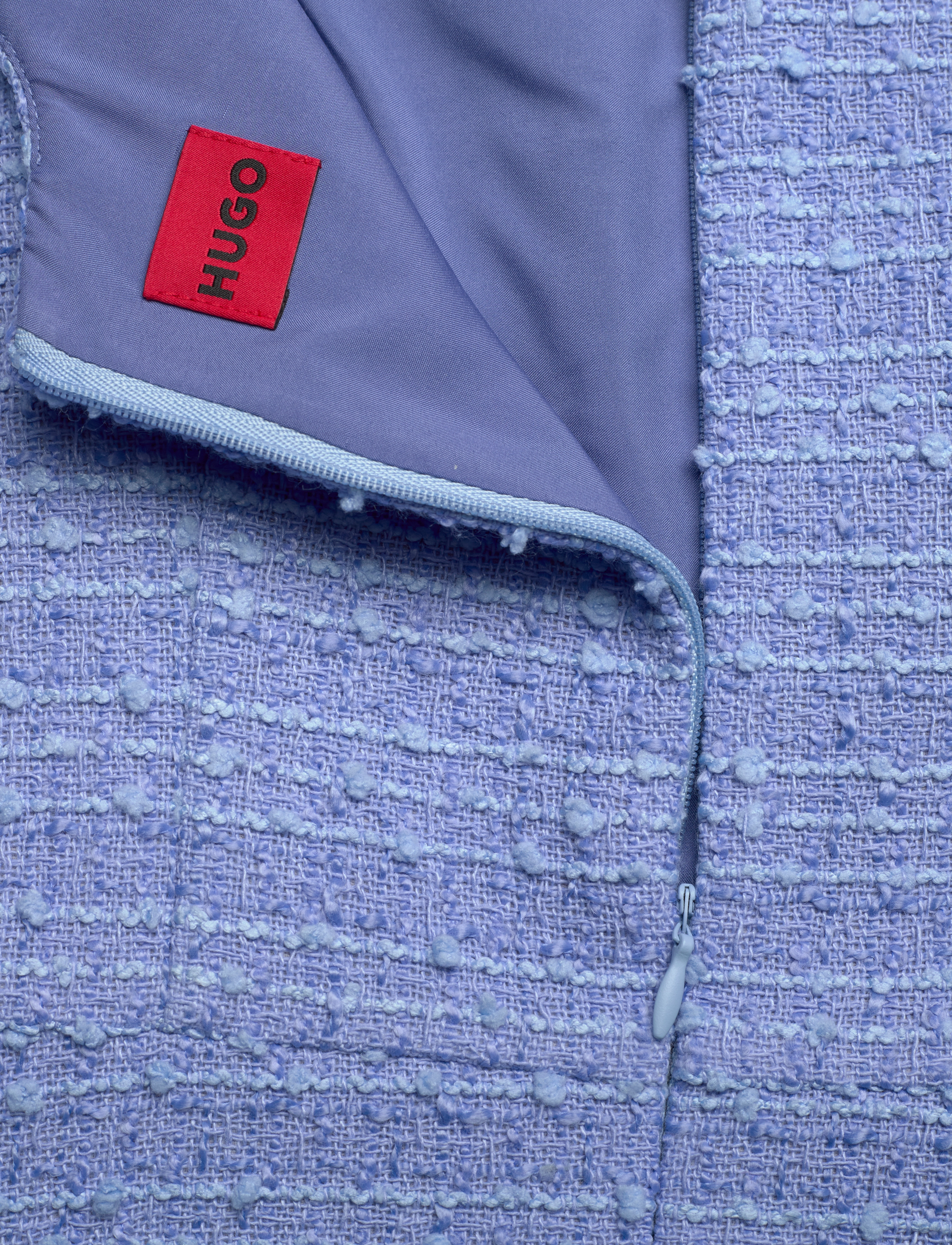 HUGO - Kilera-1 - light/pastel blue - 3