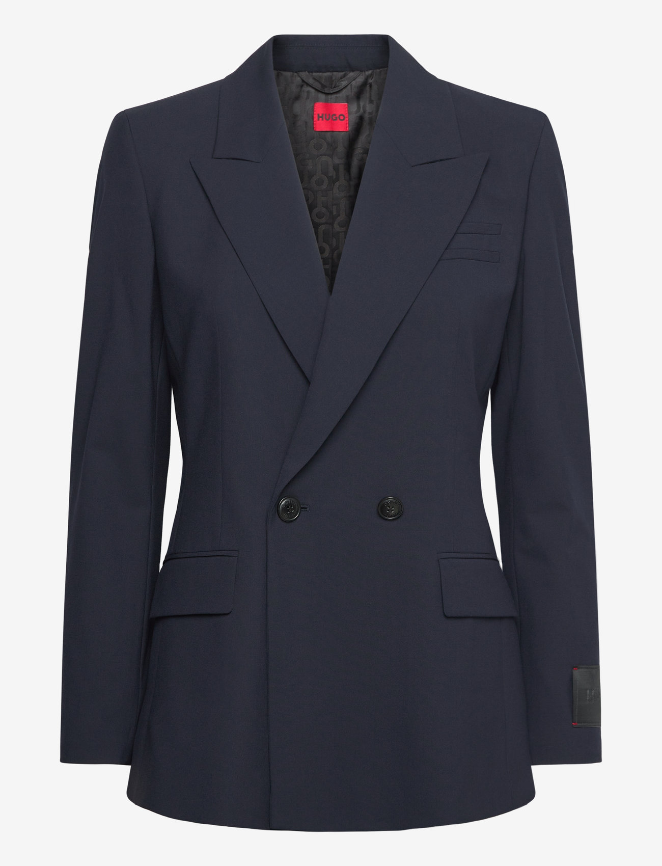 HUGO - Akisa - open blue - 0