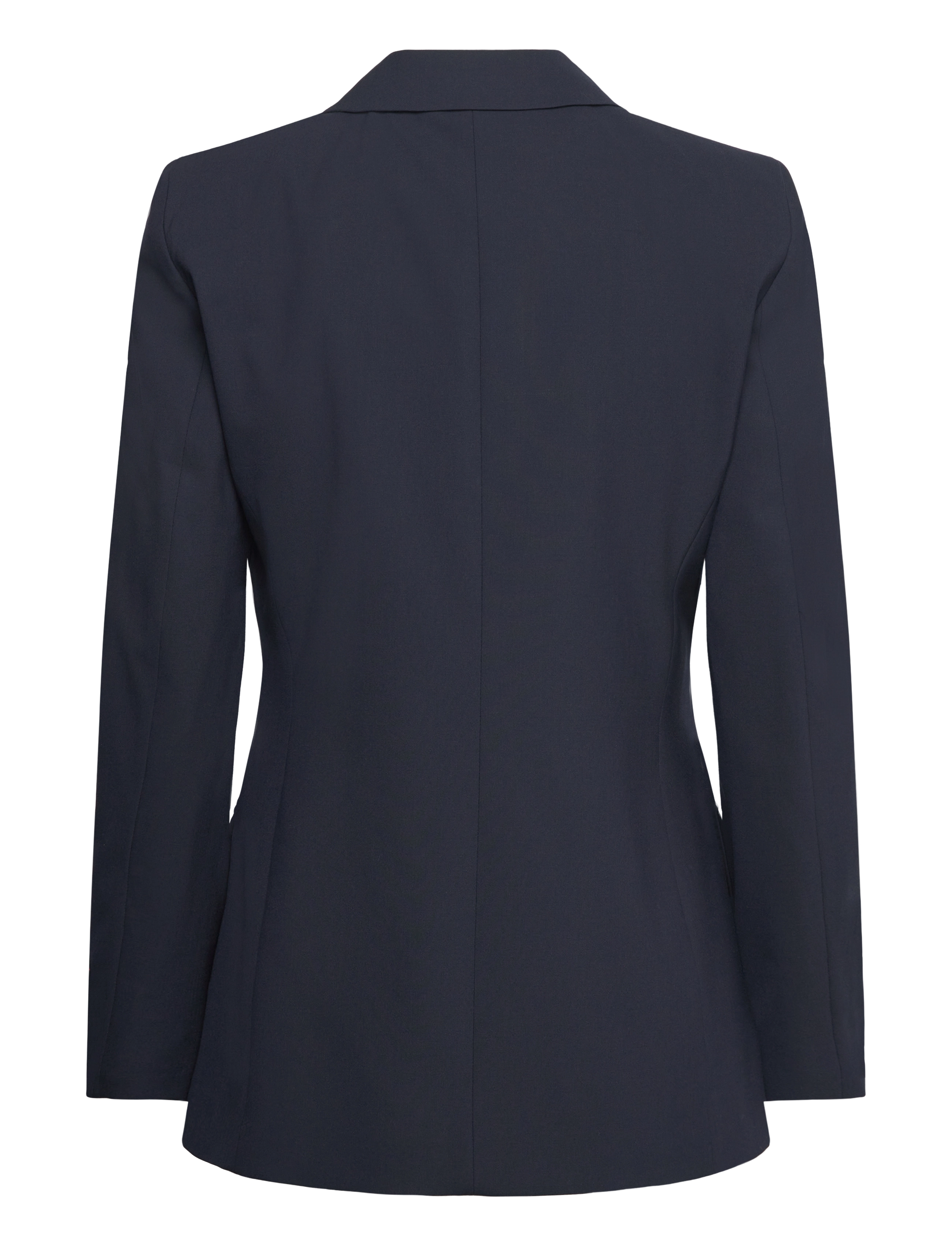 HUGO - Akisa - open blue - 1