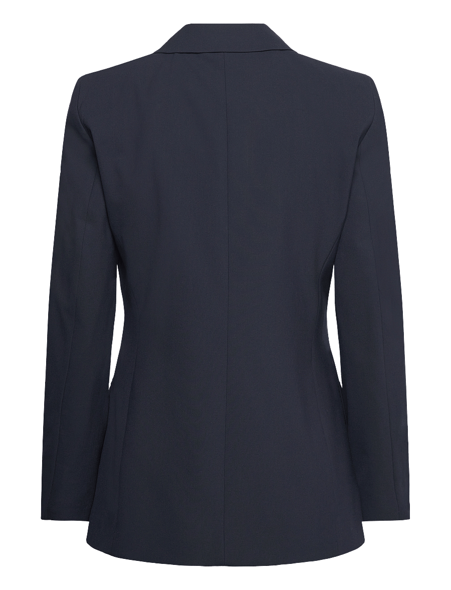 HUGO - Akisa - open blue - 1
