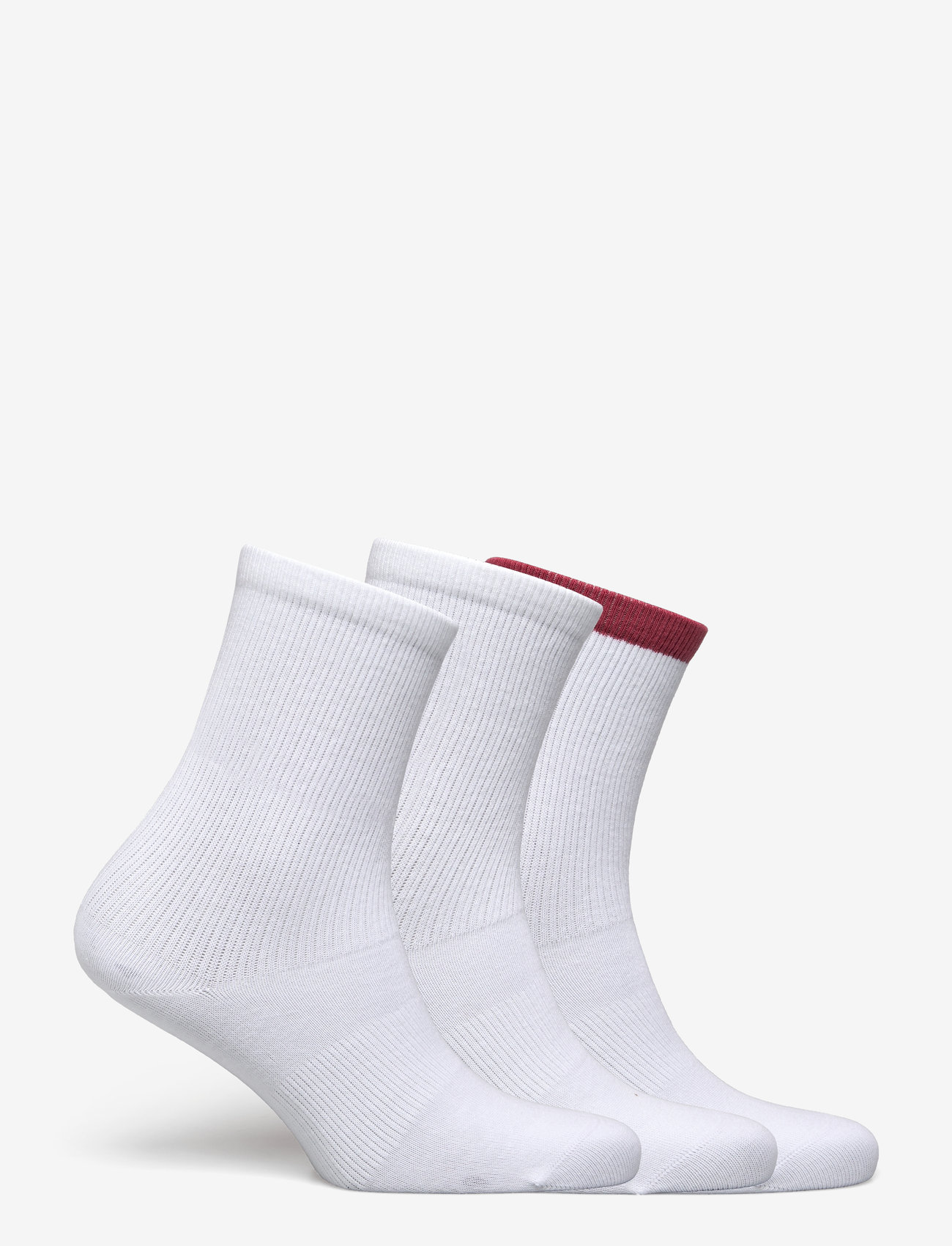 HUGO - 3P QS VALENTINE CC W - white - 1