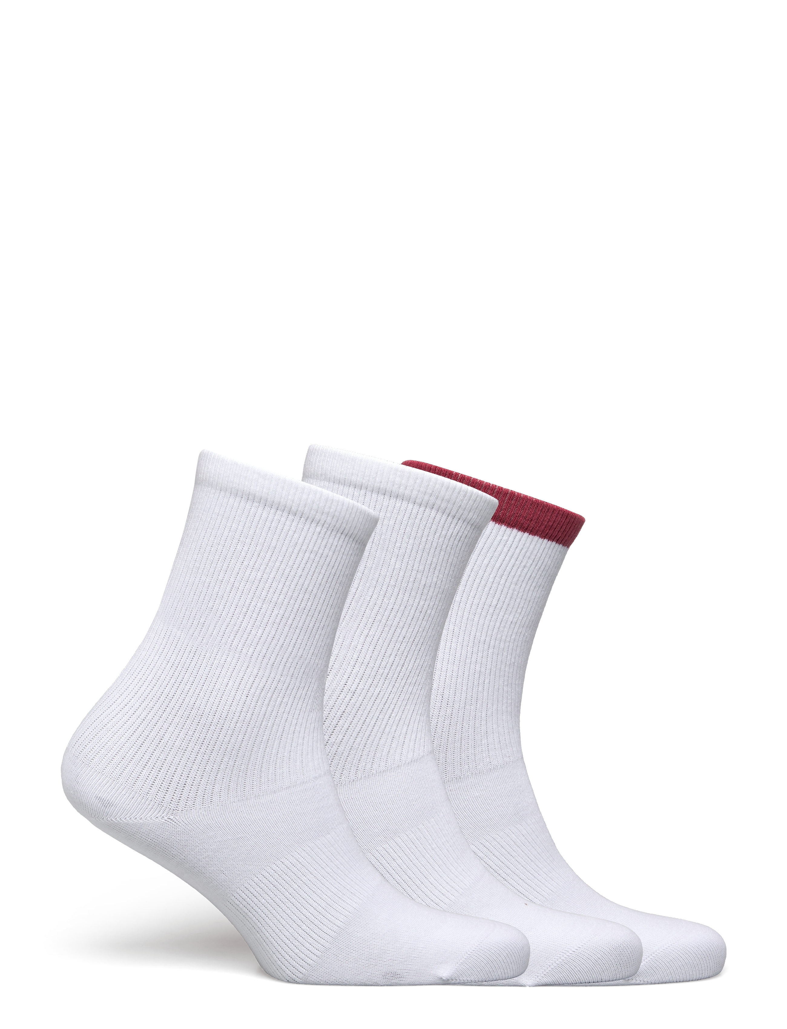 HUGO - 3P QS VALENTINE CC W - white - 1