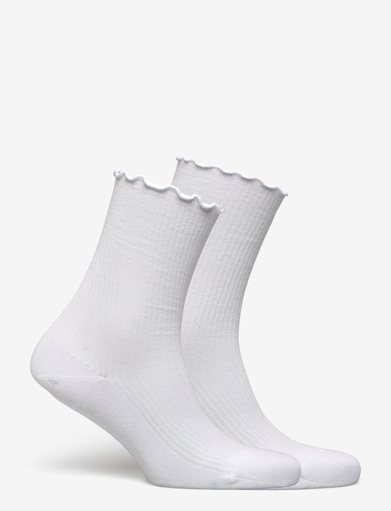 HUGO - 2P RS RIB PATCH CC W - white - 1