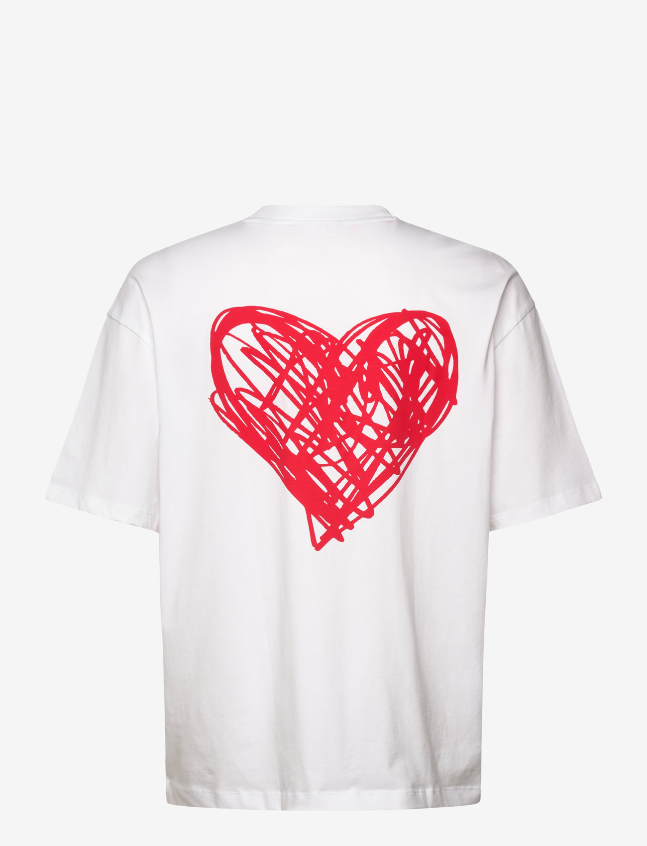 HUGO - Dewdam - white - 1