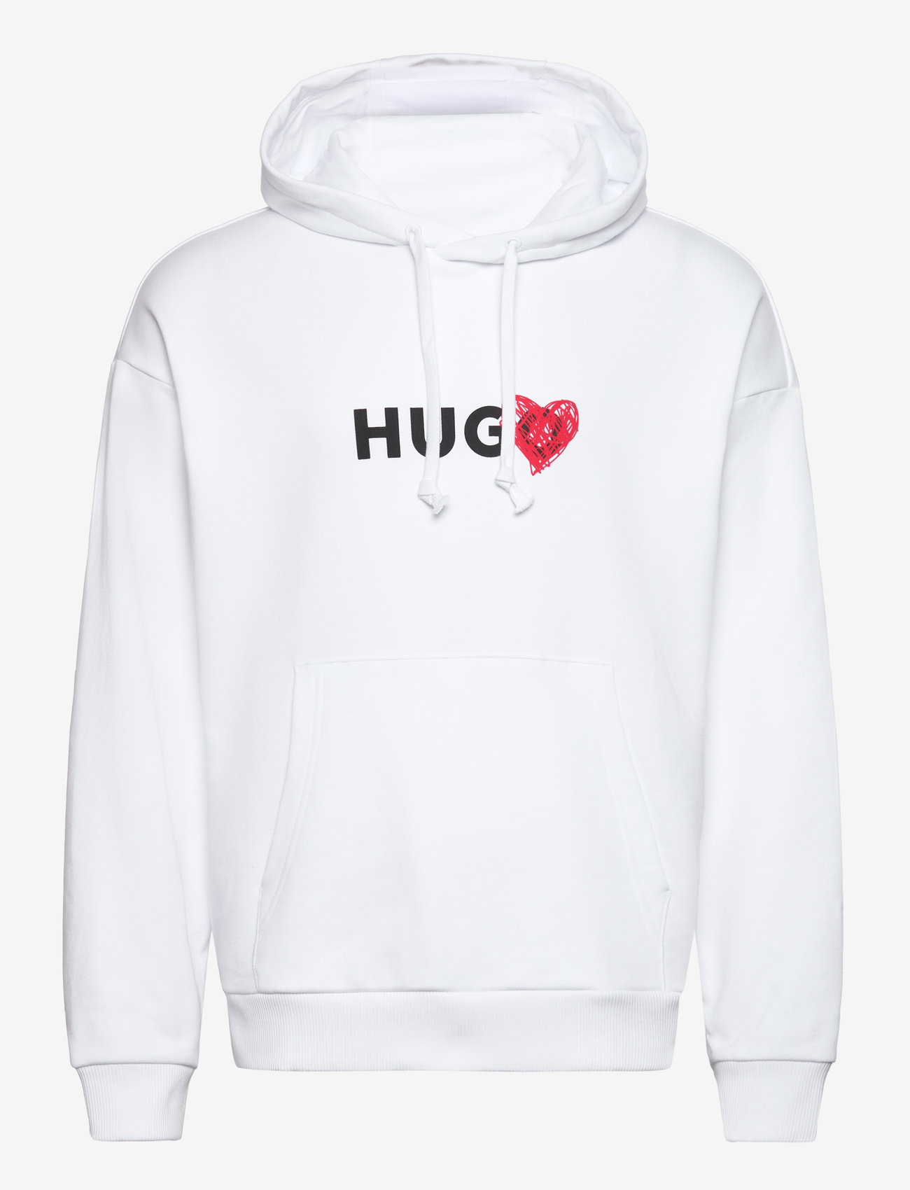 HUGO - Dewgili - white - 0