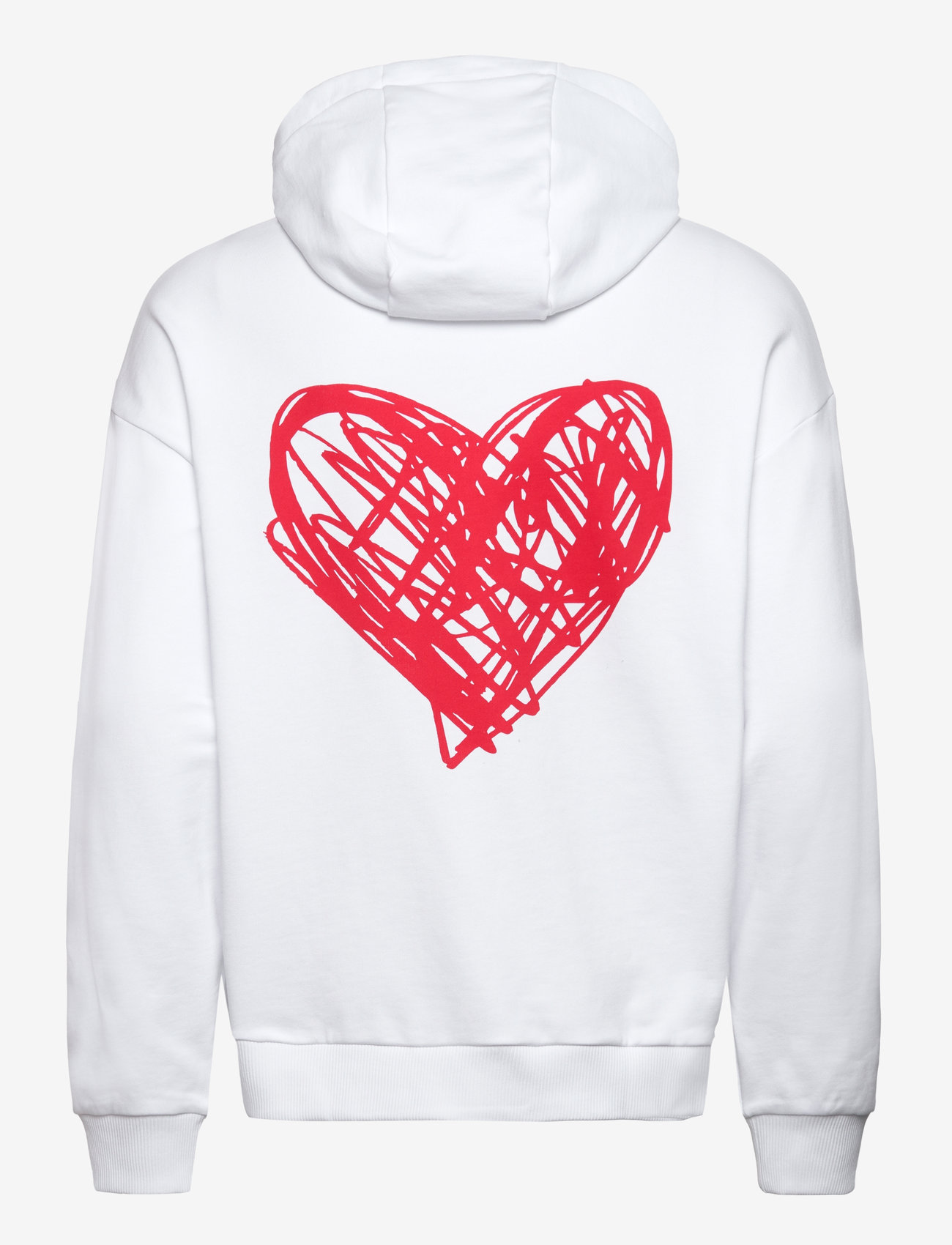 HUGO - Dewgili - white - 1