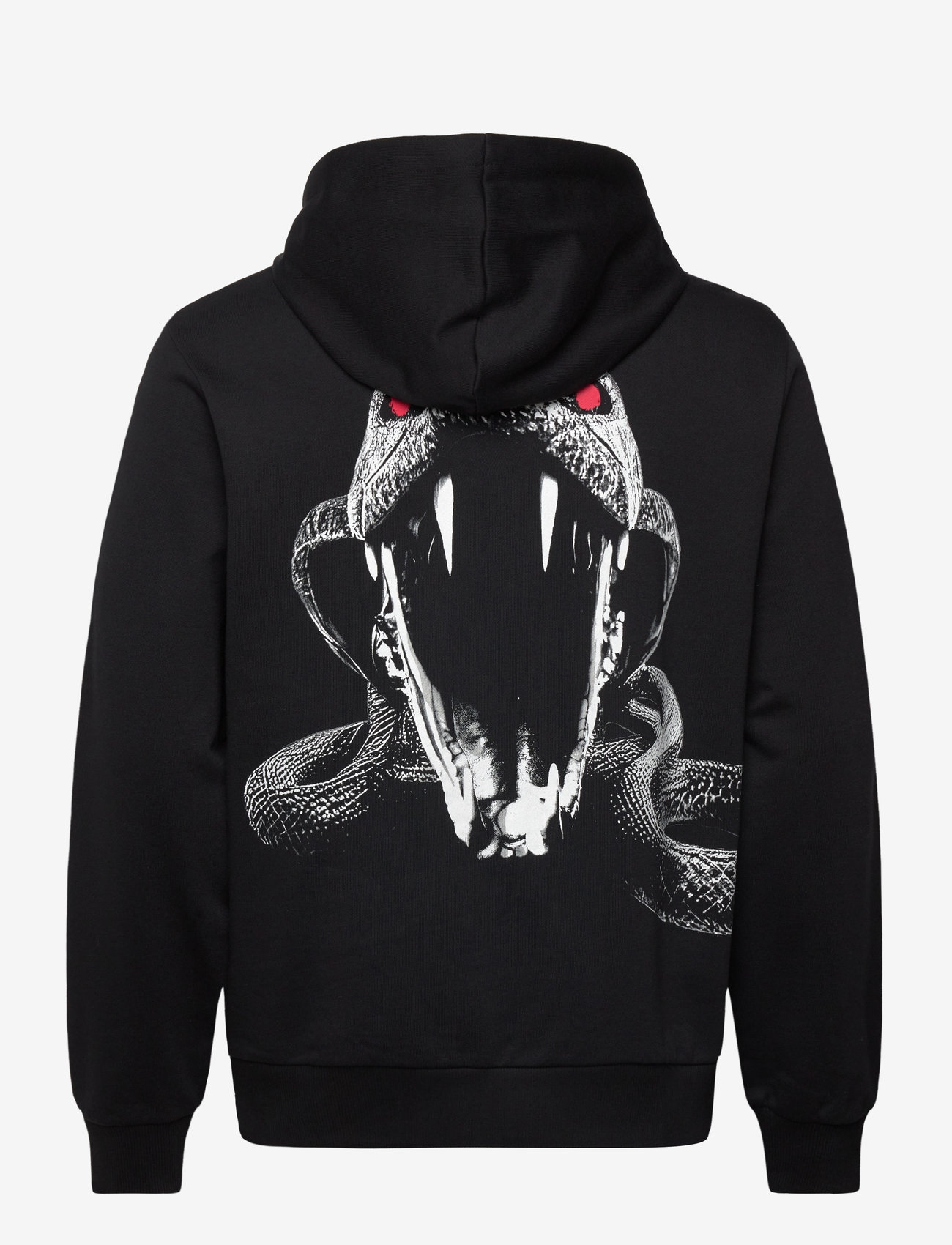 HUGO - Dueleyo - black - 1