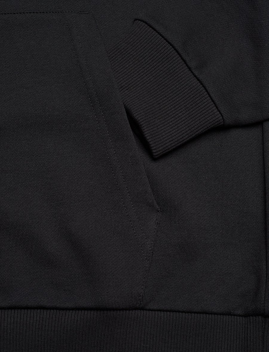 HUGO - Dueleyo - hoodies - black - 3