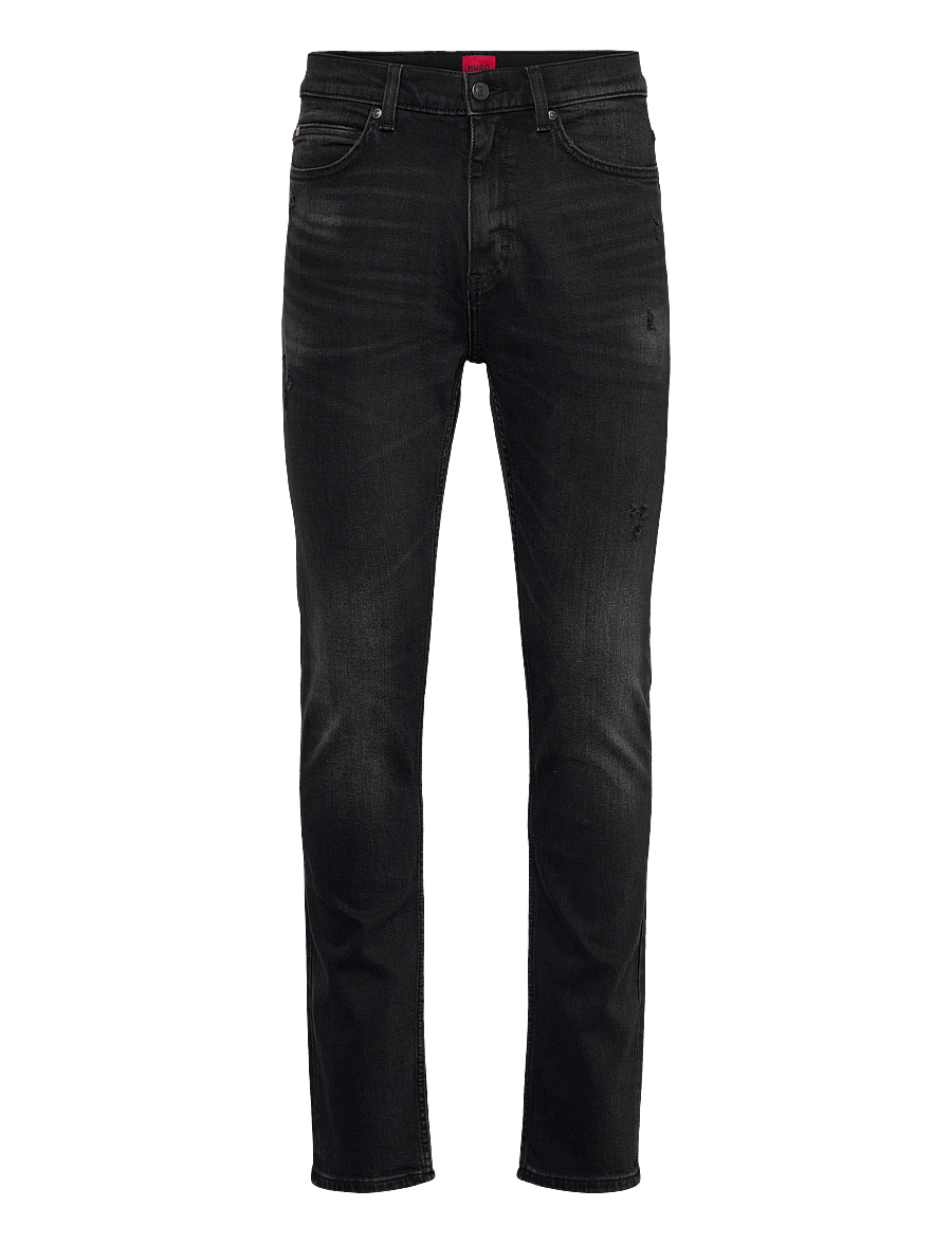 HUGO - HUGO 708 - black - 0