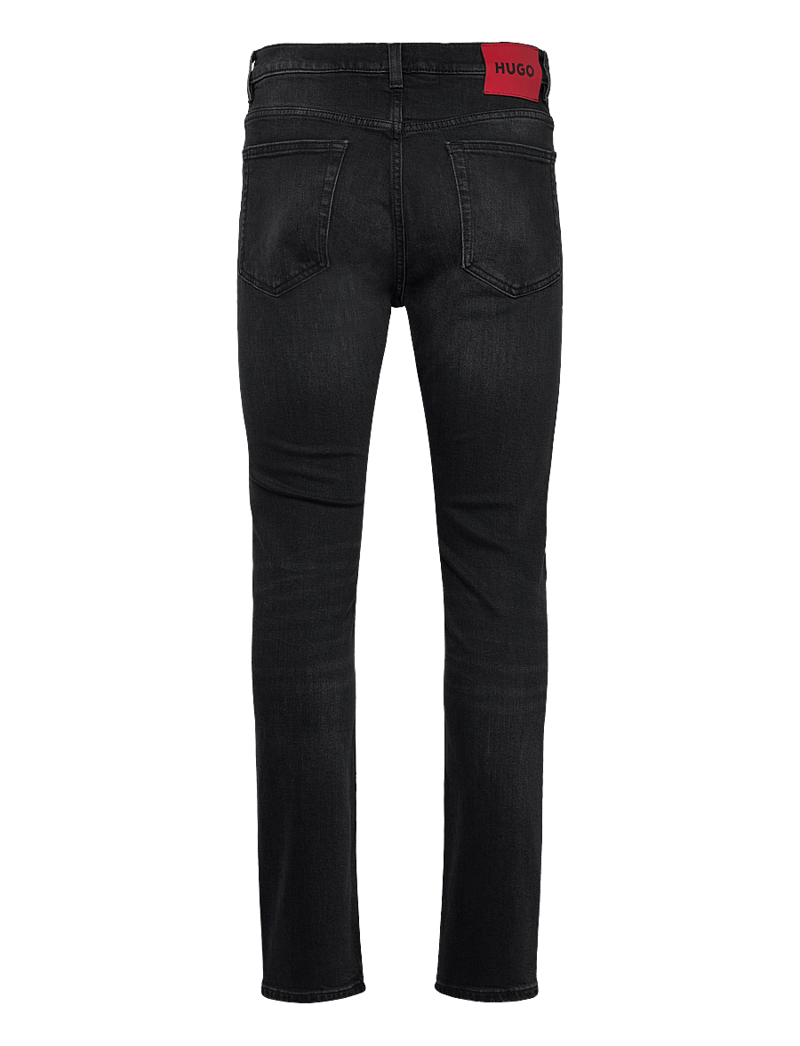 HUGO - HUGO 708 - black - 1