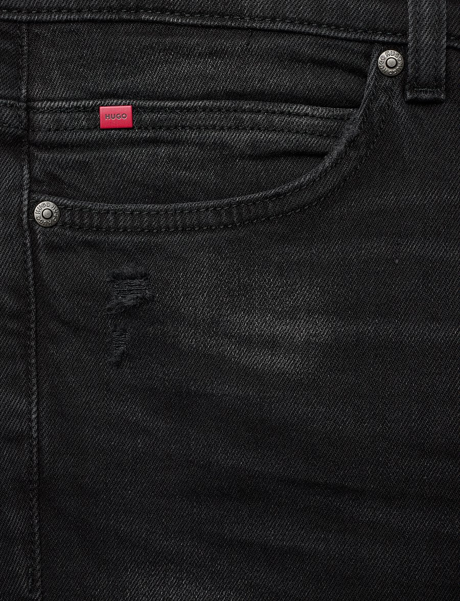 HUGO - HUGO 708 - black - 2