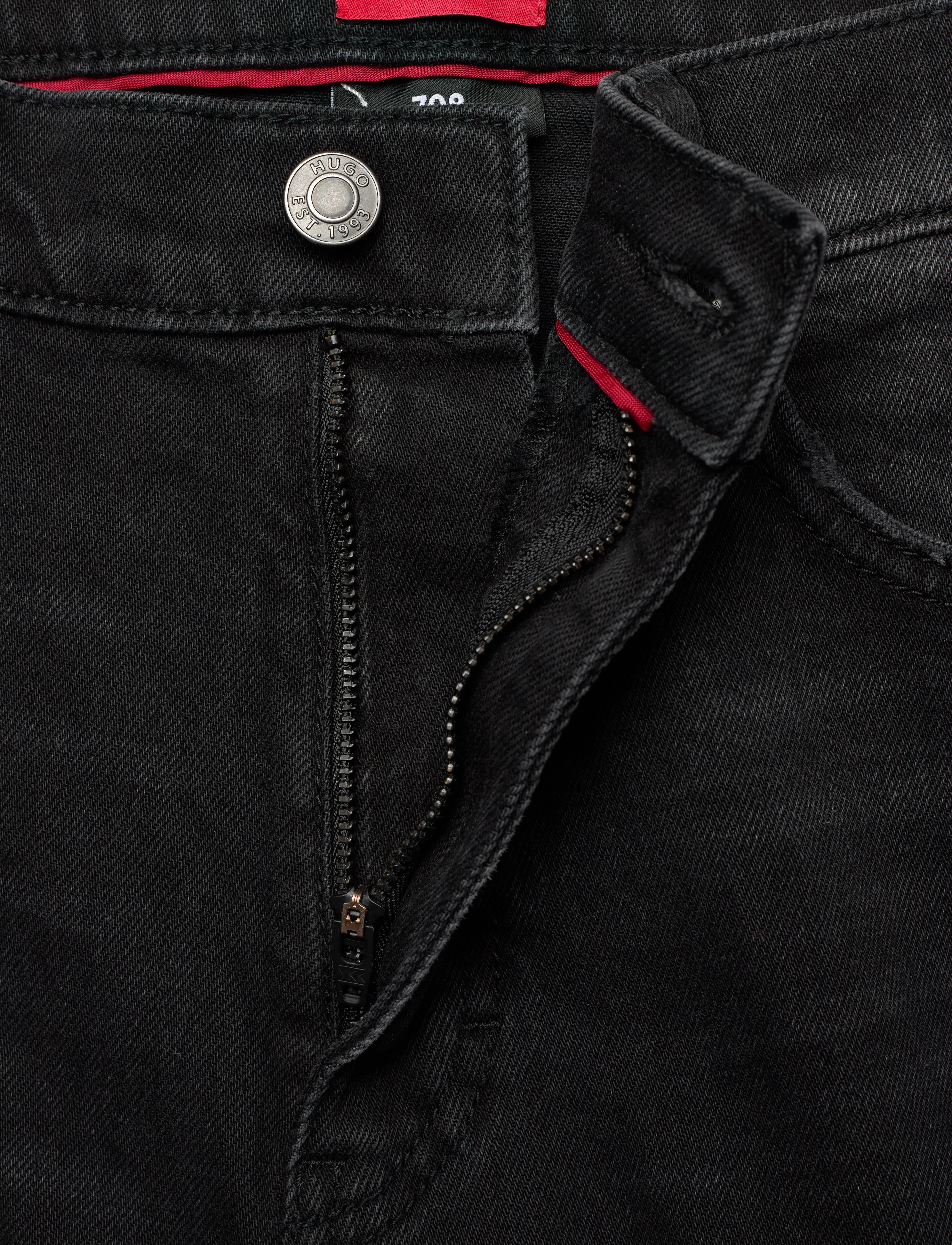 HUGO - HUGO 708 - black - 3