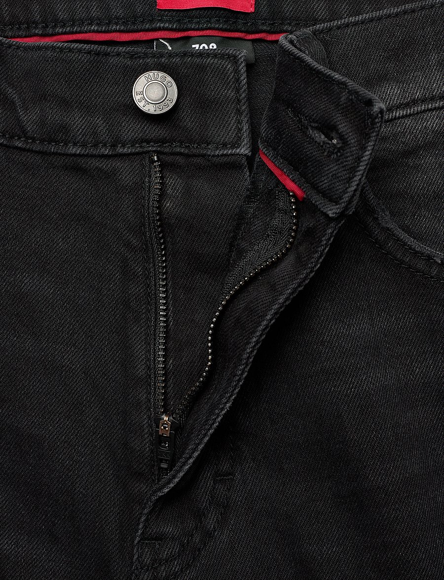 HUGO - HUGO 708 - black - 3