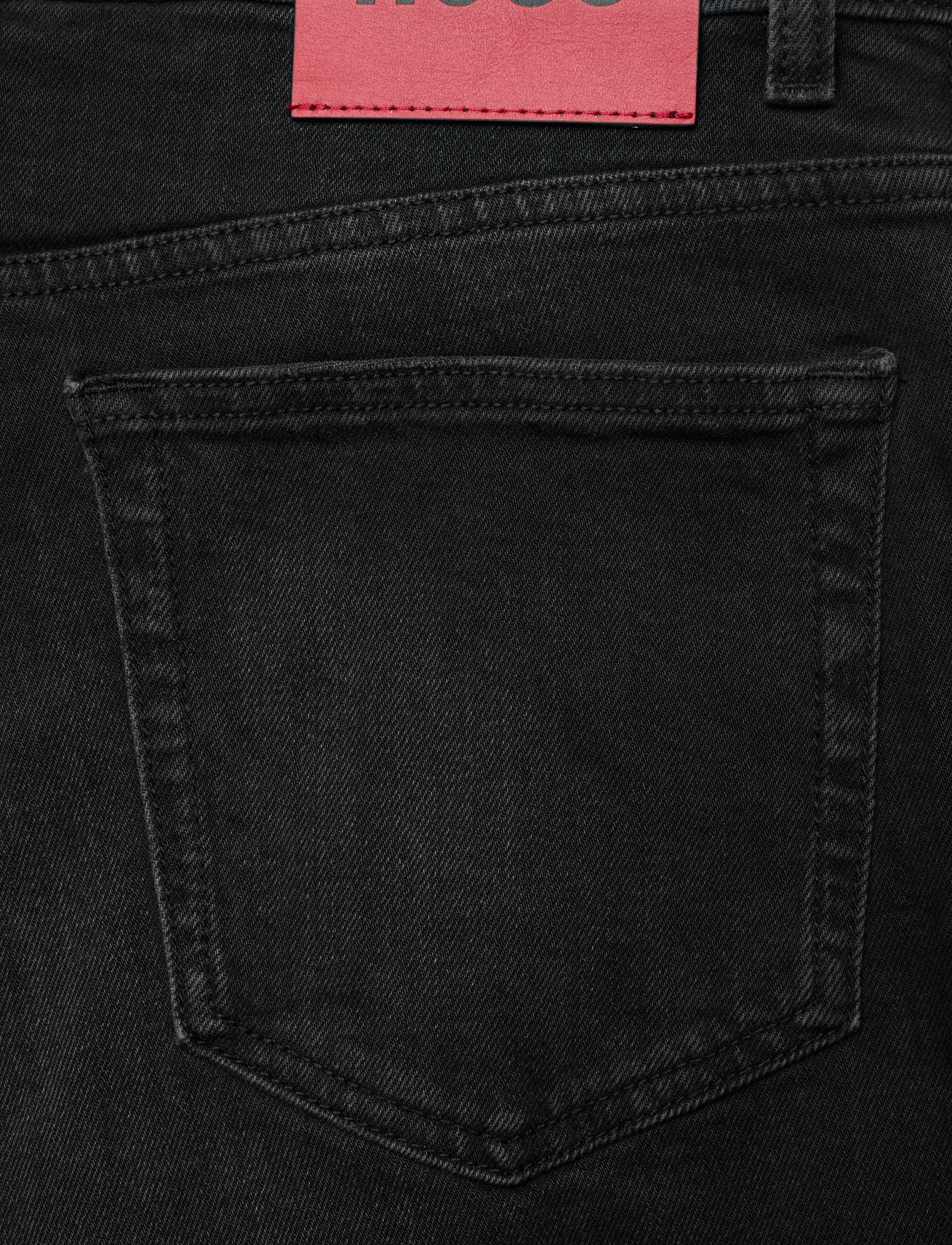 HUGO - HUGO 708 - black - 4