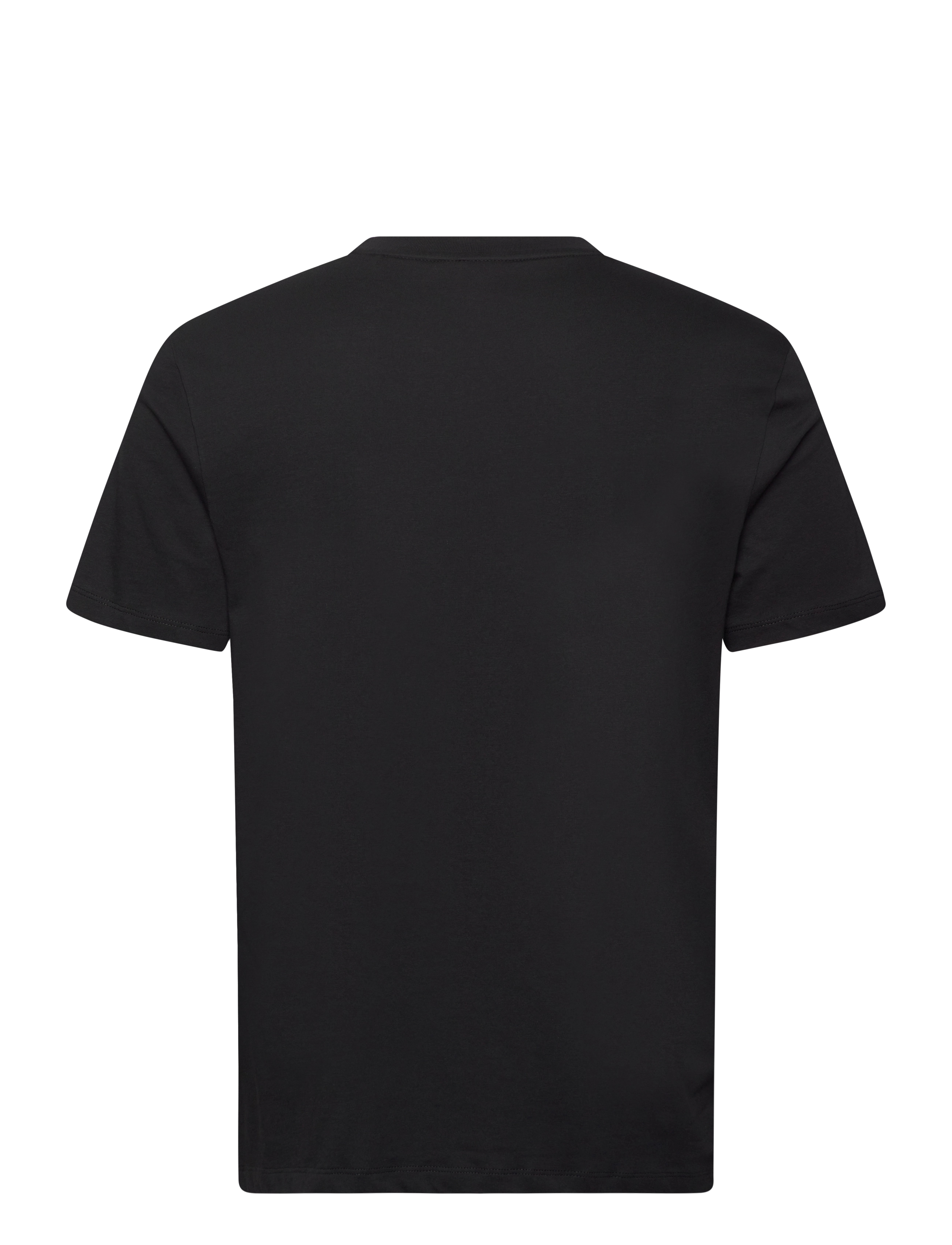 HUGO - Deyladec - stutterma bolir - black - 1