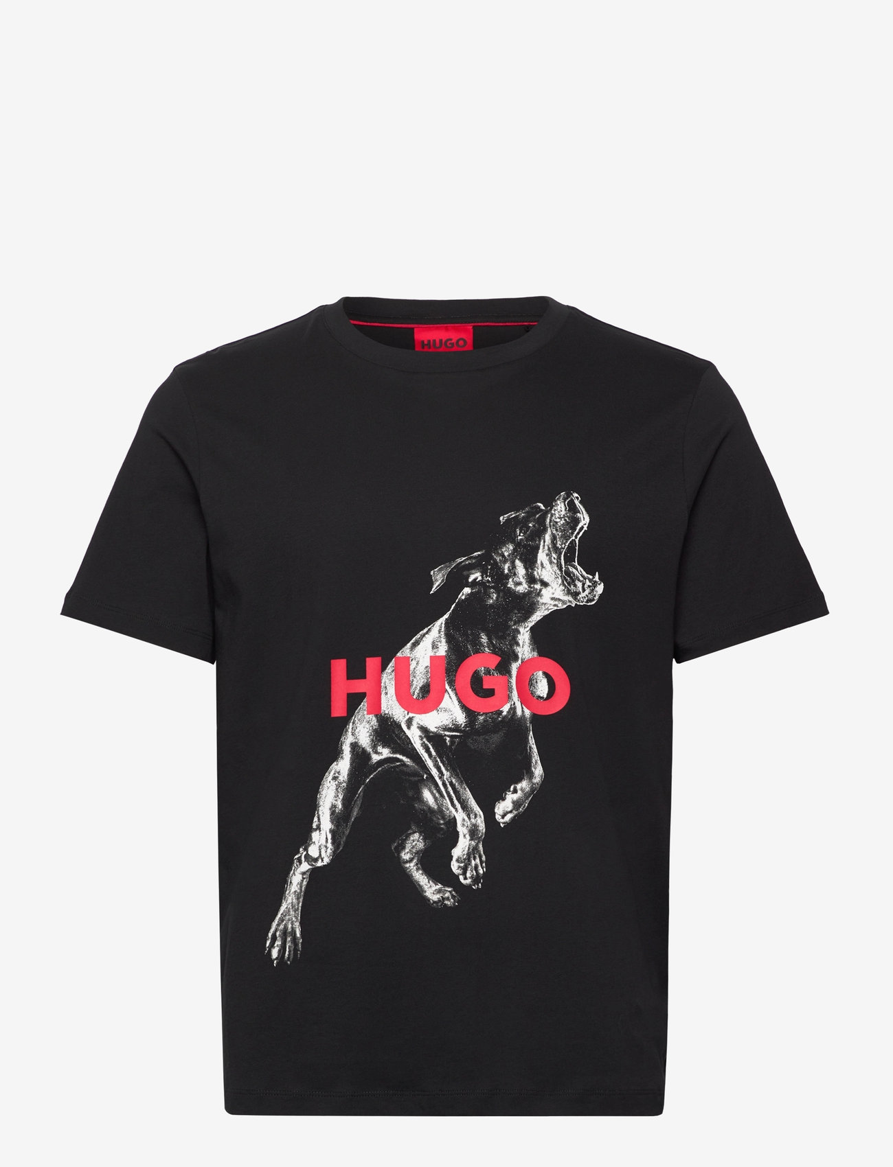 HUGO - Deyladec - black - 0