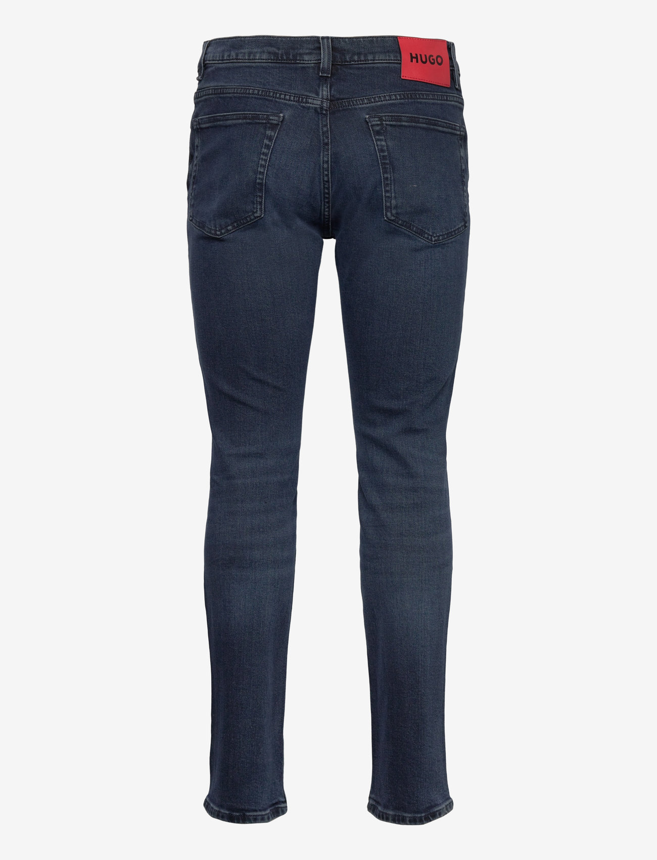 HUGO - HUGO 708 - navy - 1