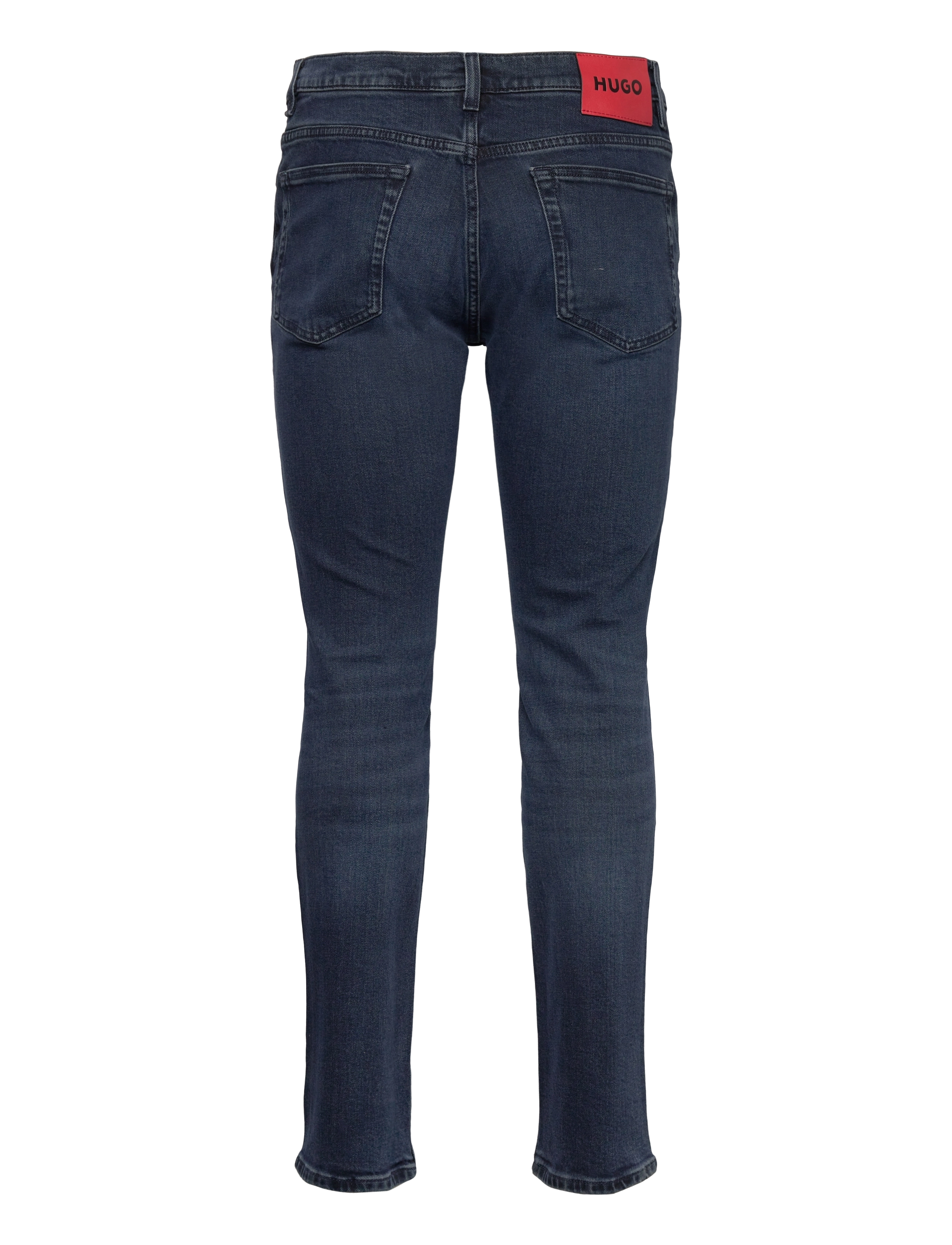 HUGO - HUGO 708 - navy - 1