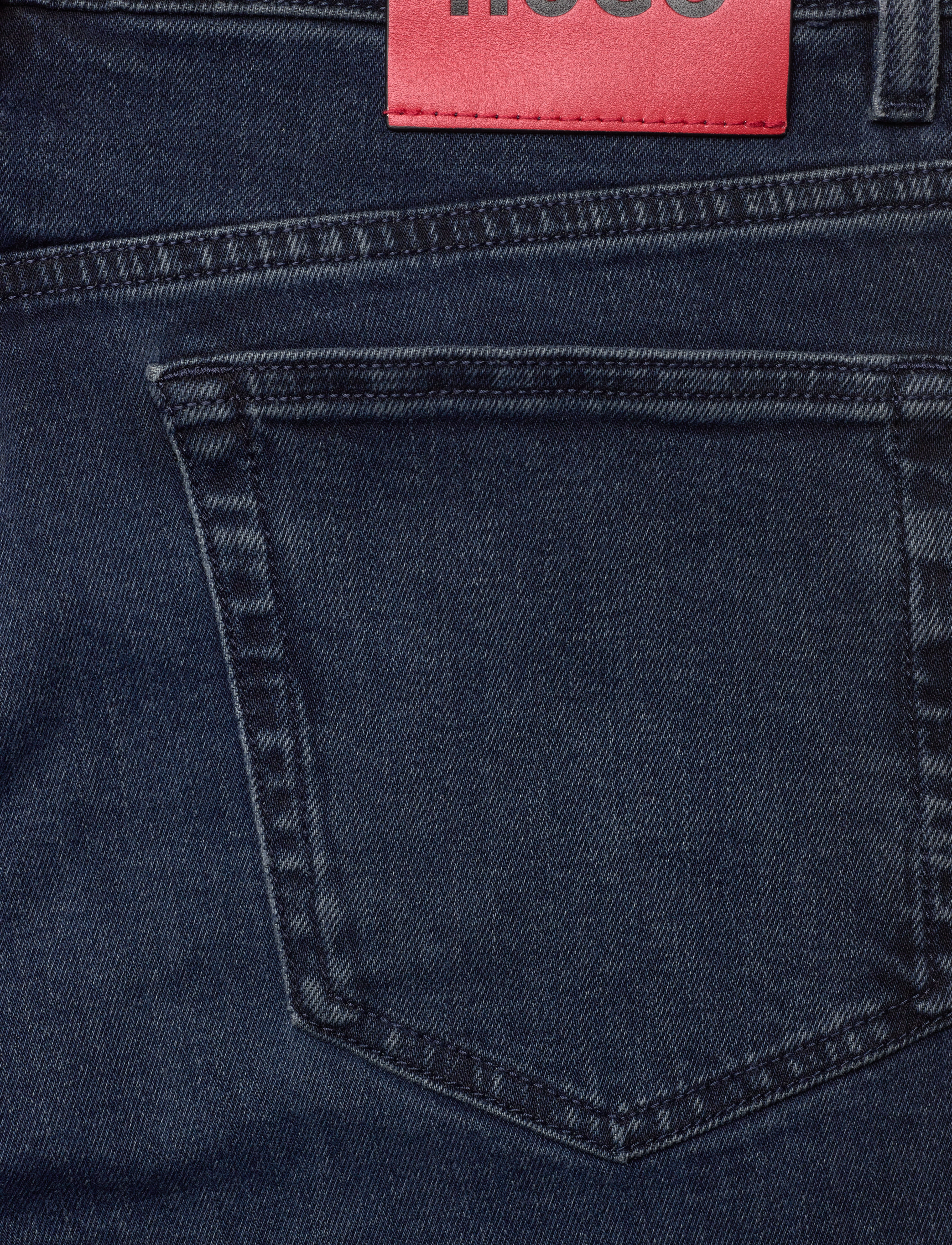 HUGO - HUGO 708 - navy - 4