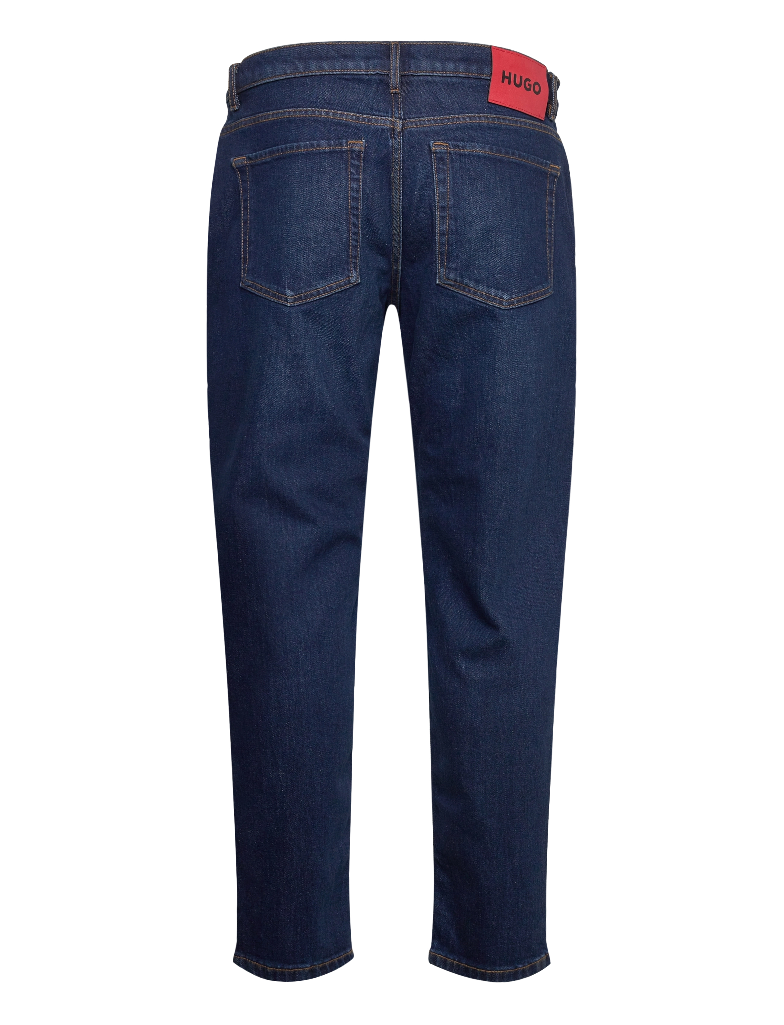 HUGO - HUGO 634 - dark blue - 1
