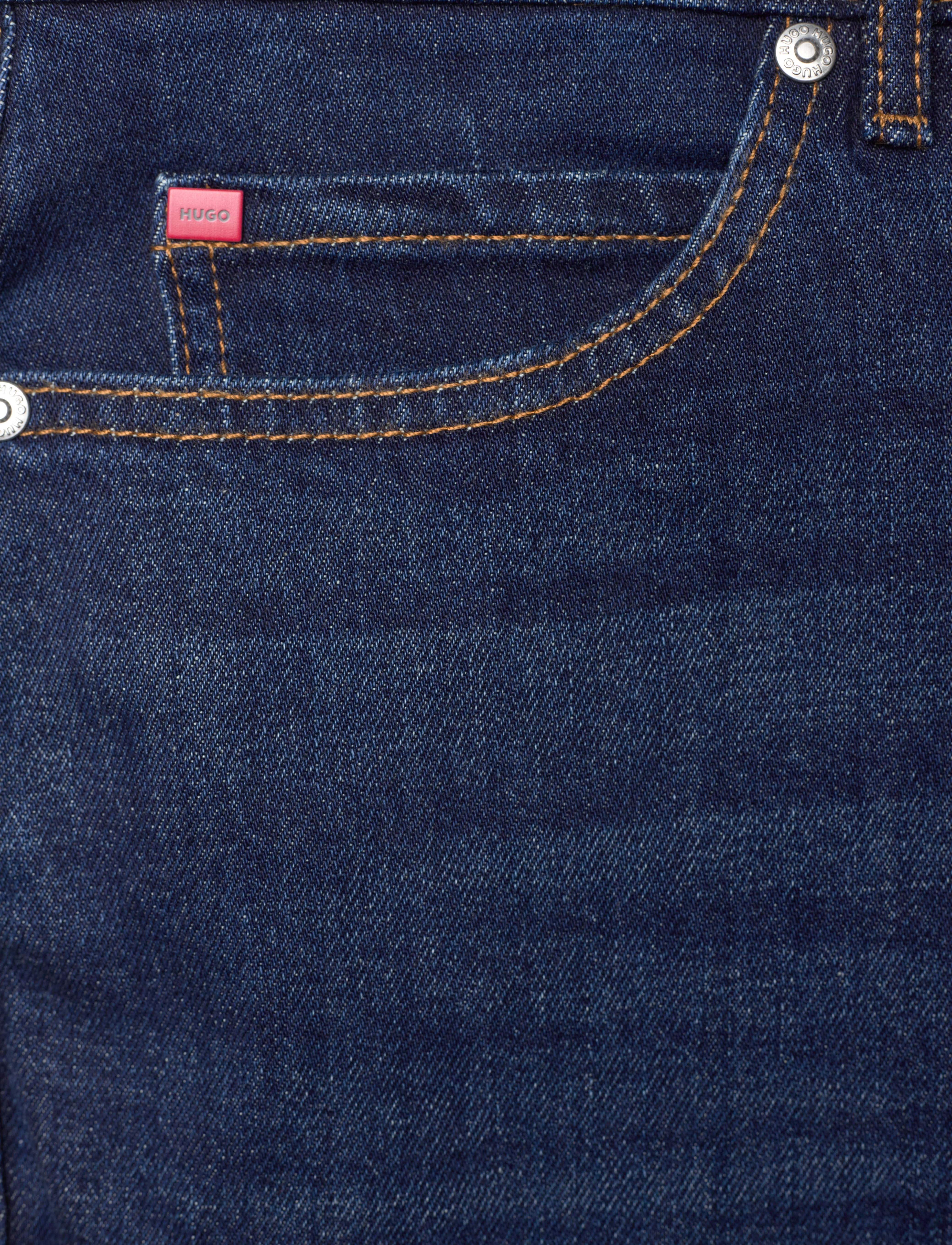HUGO - HUGO 634 - dark blue - 2