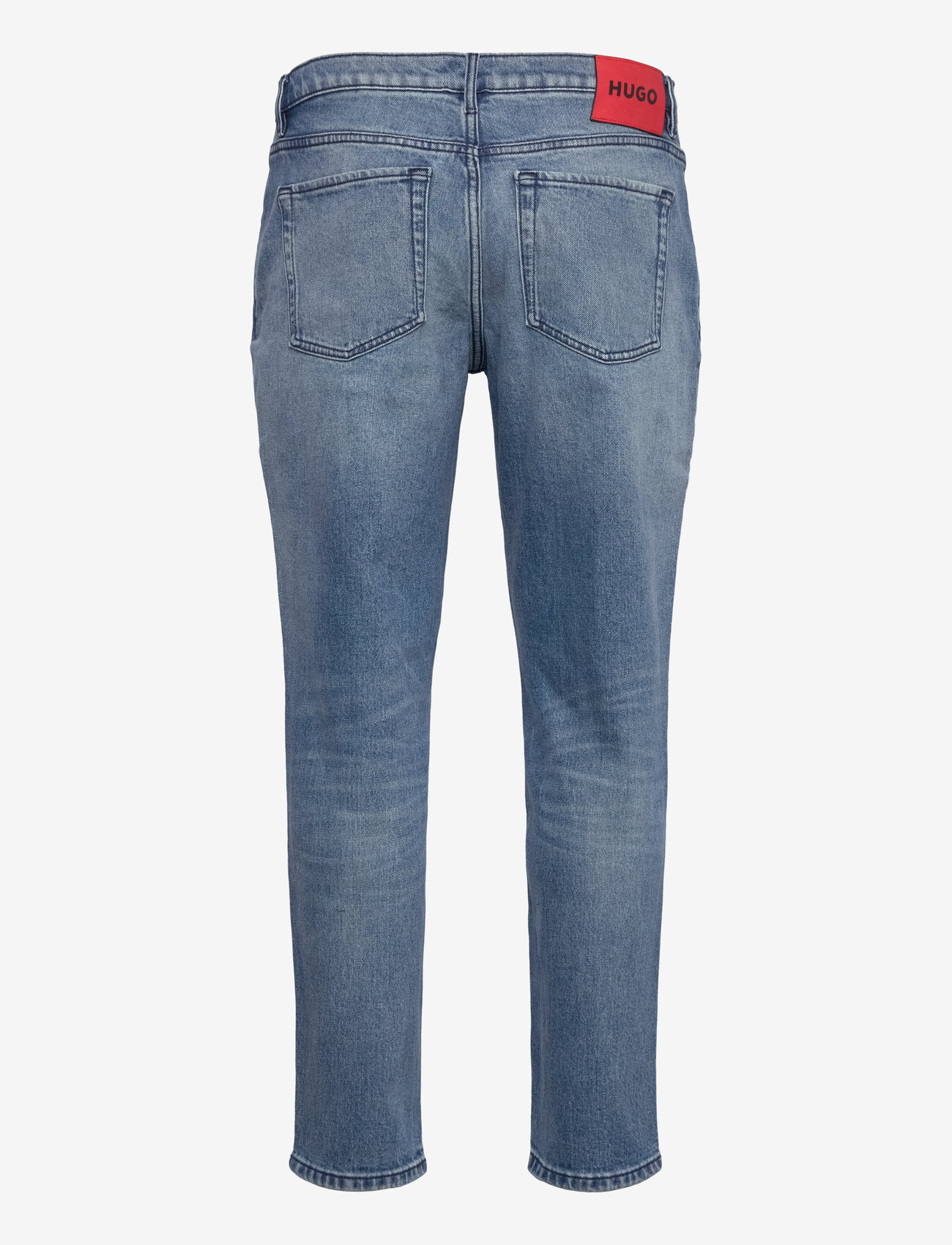 HUGO - HUGO 634 - medium blue - 1